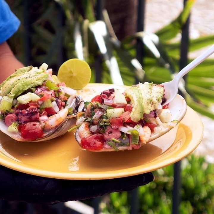 AguaChiles & Clamatos "El Nicky" image 6