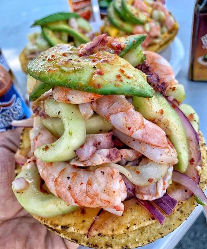 AguaChiles & Clamatos "El Nicky" image 8