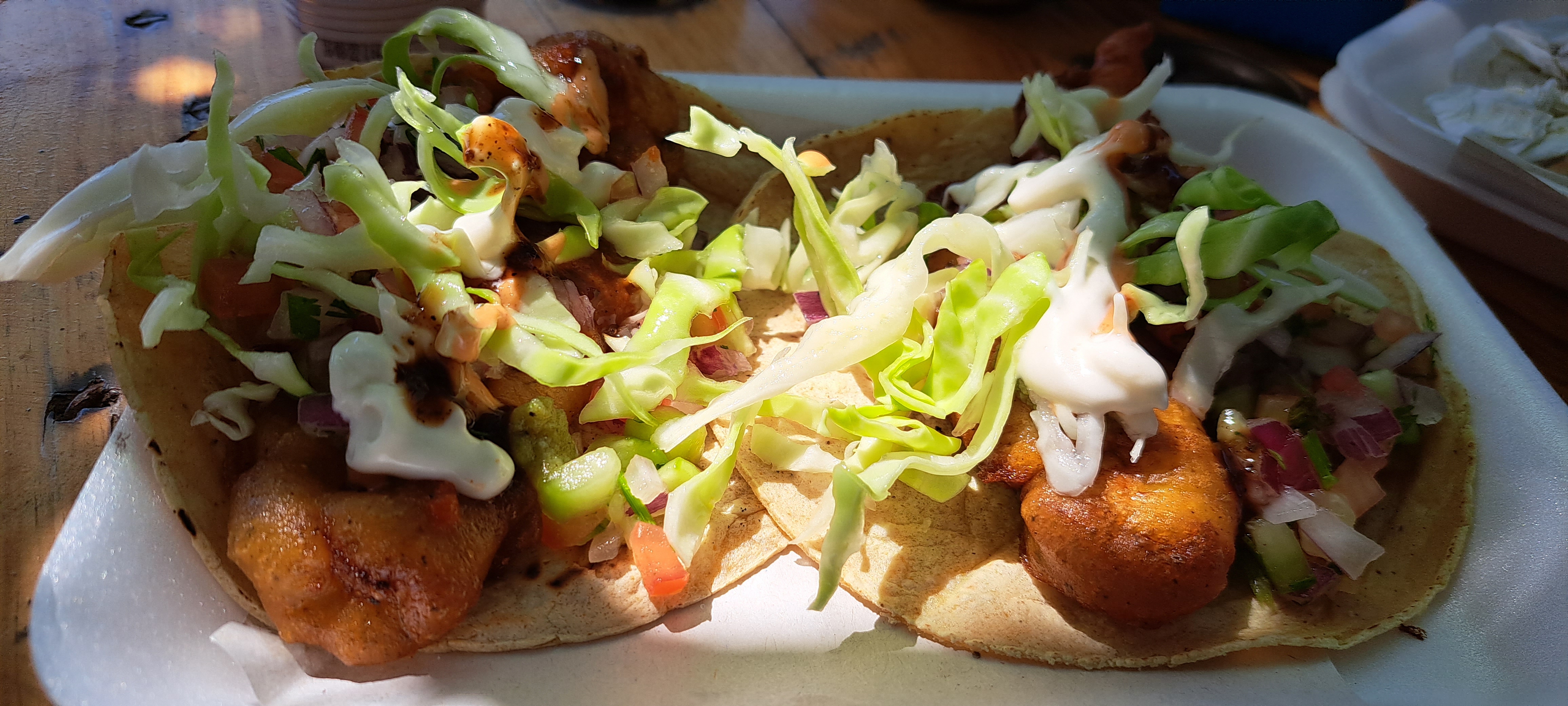 AguaChiles & Clamatos "El Nicky" image 9