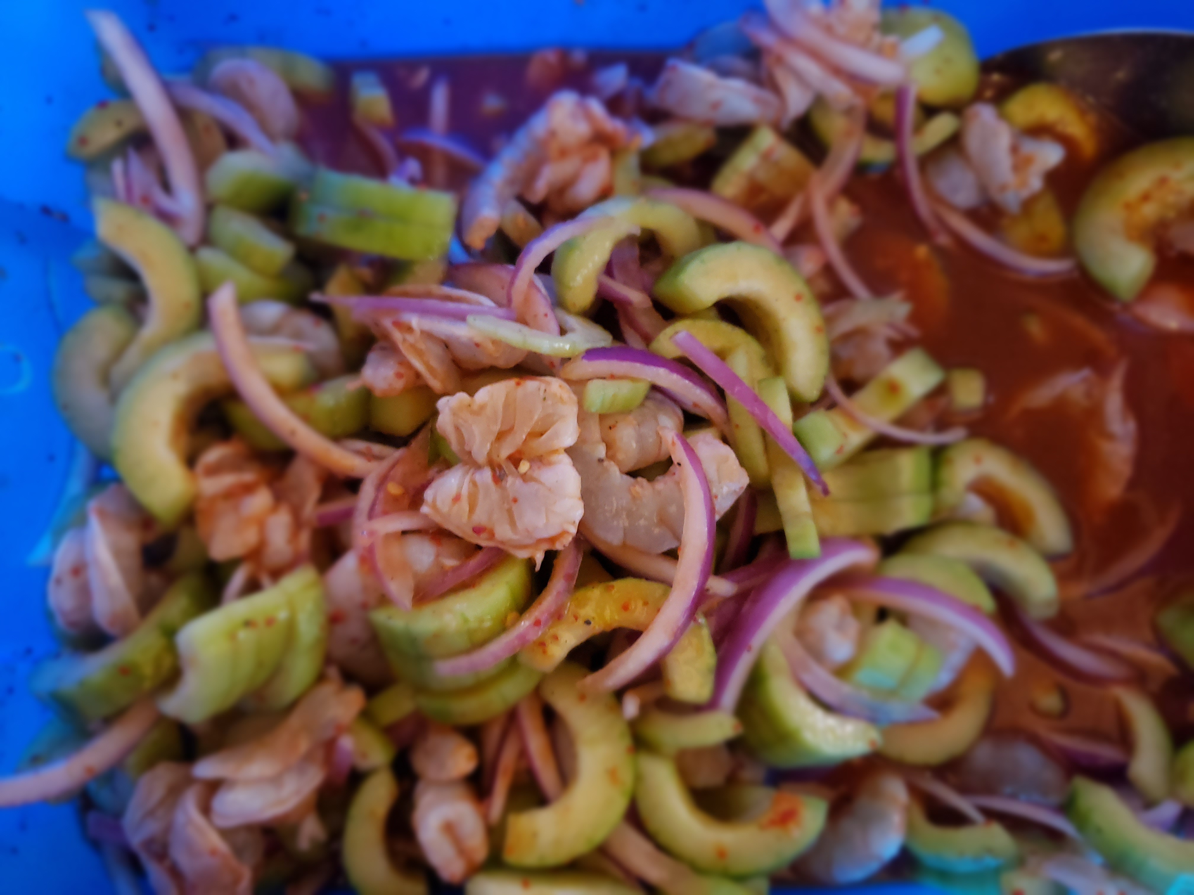 AguaChiles & Clamatos "El Nicky" image 10