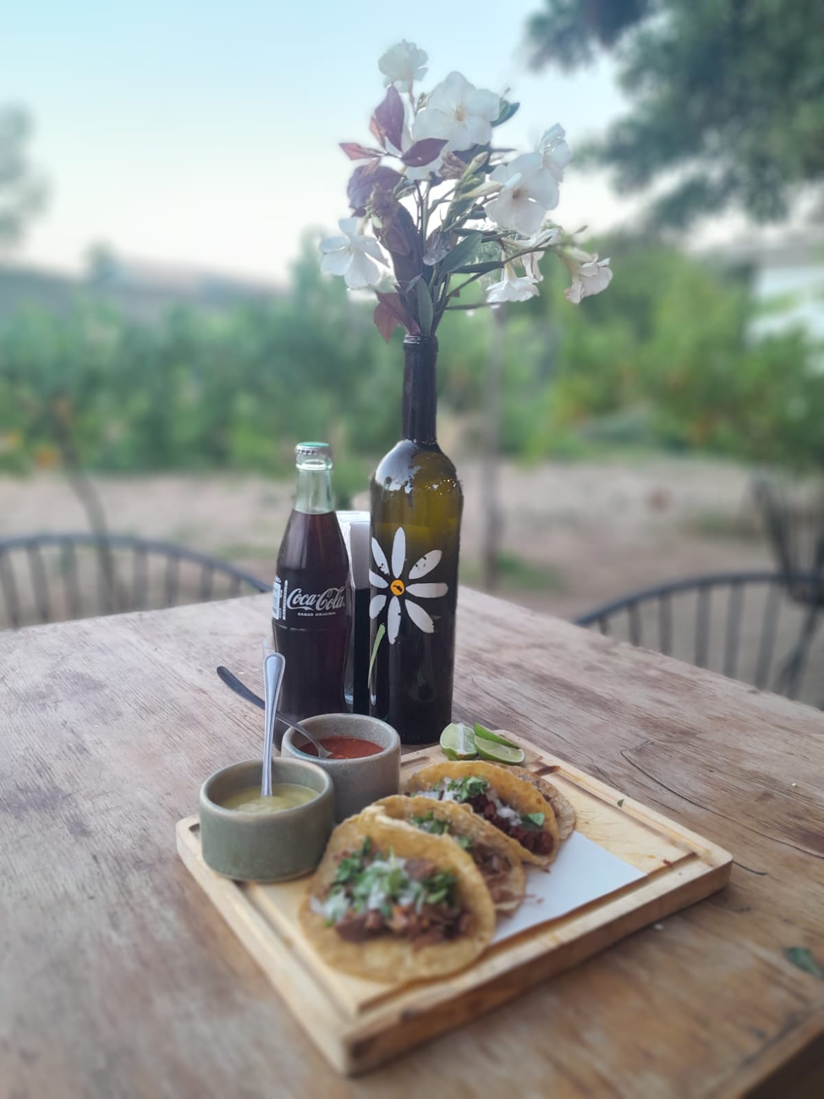 Taquería Dos amigos image 1