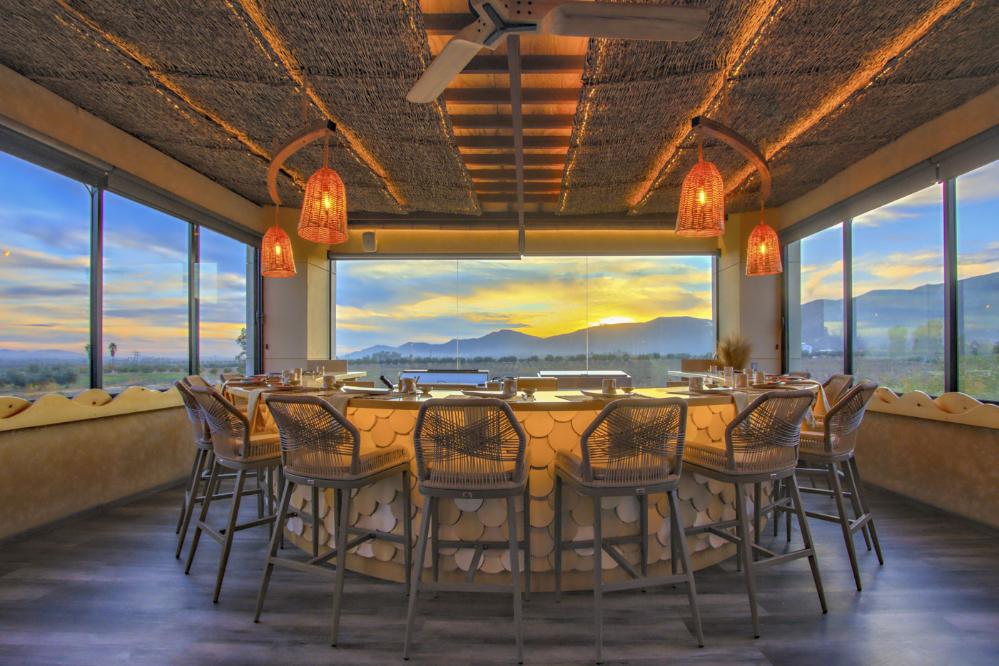 Valle Omakase by Chef Quindere image 1