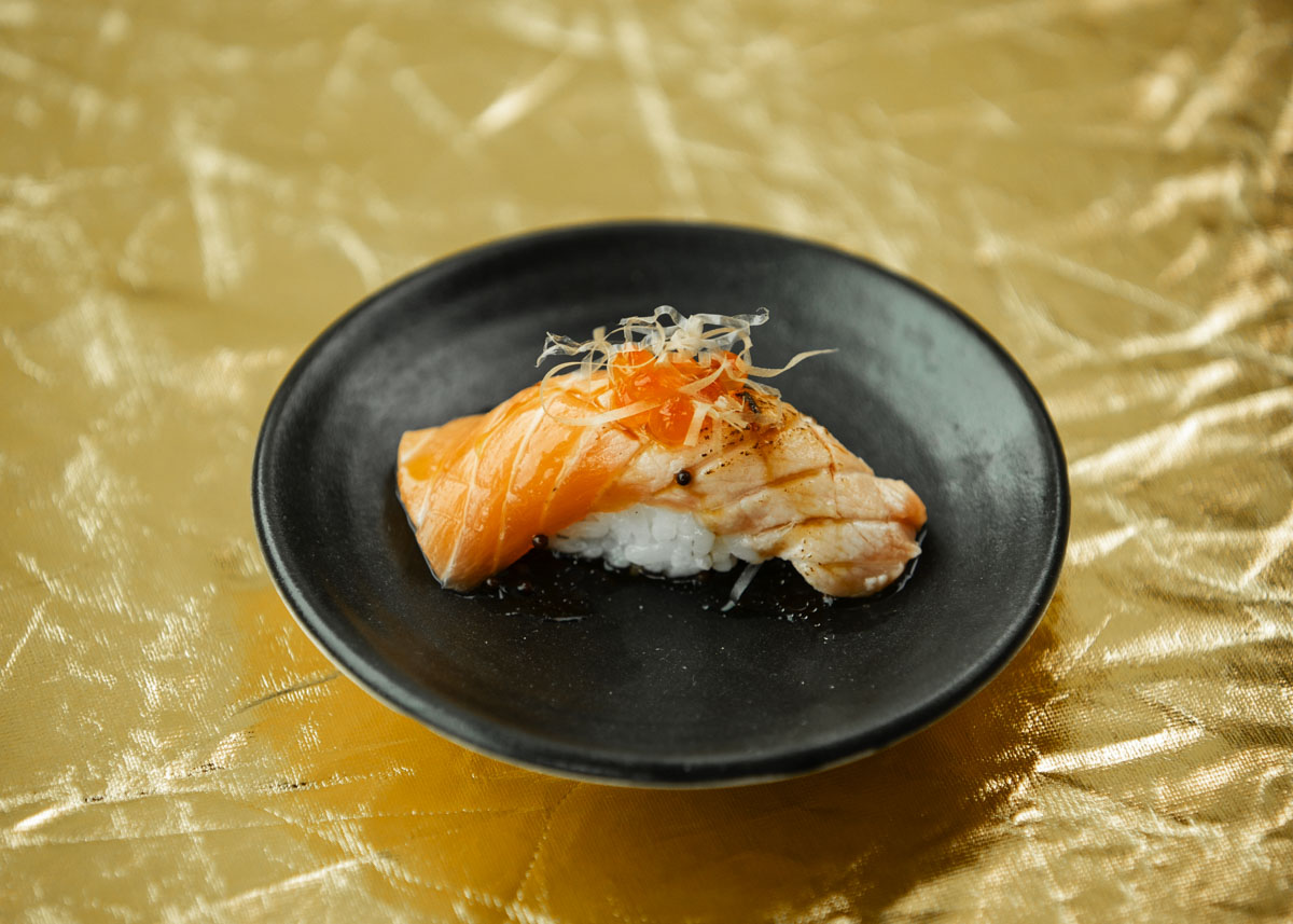 Valle Omakase by Chef Quindere image 2