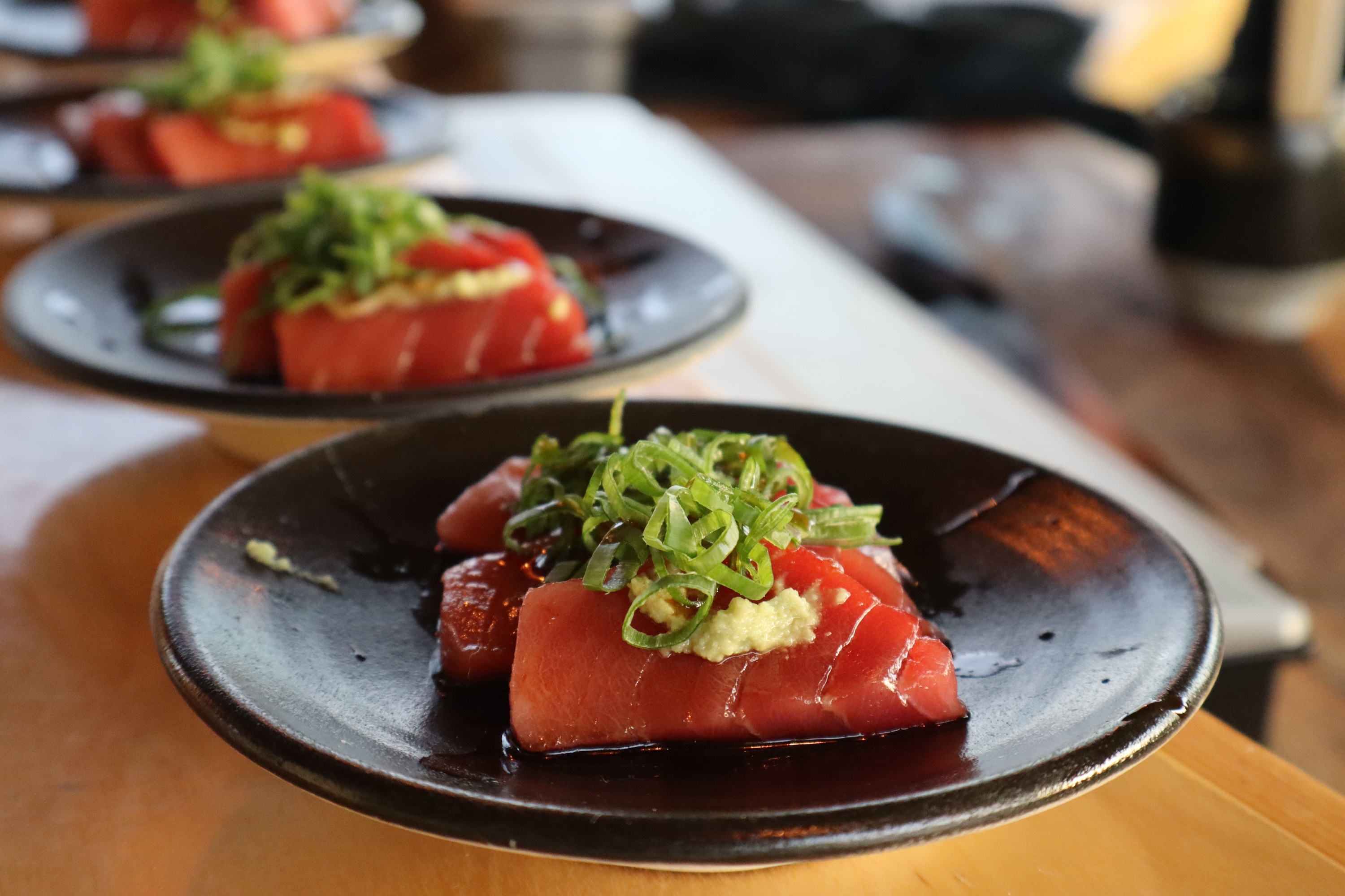 Valle Omakase by Chef Quindere image 3