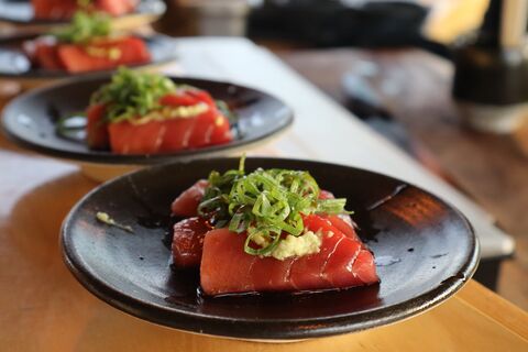 Valle Omakase by Chef Quindere image 3