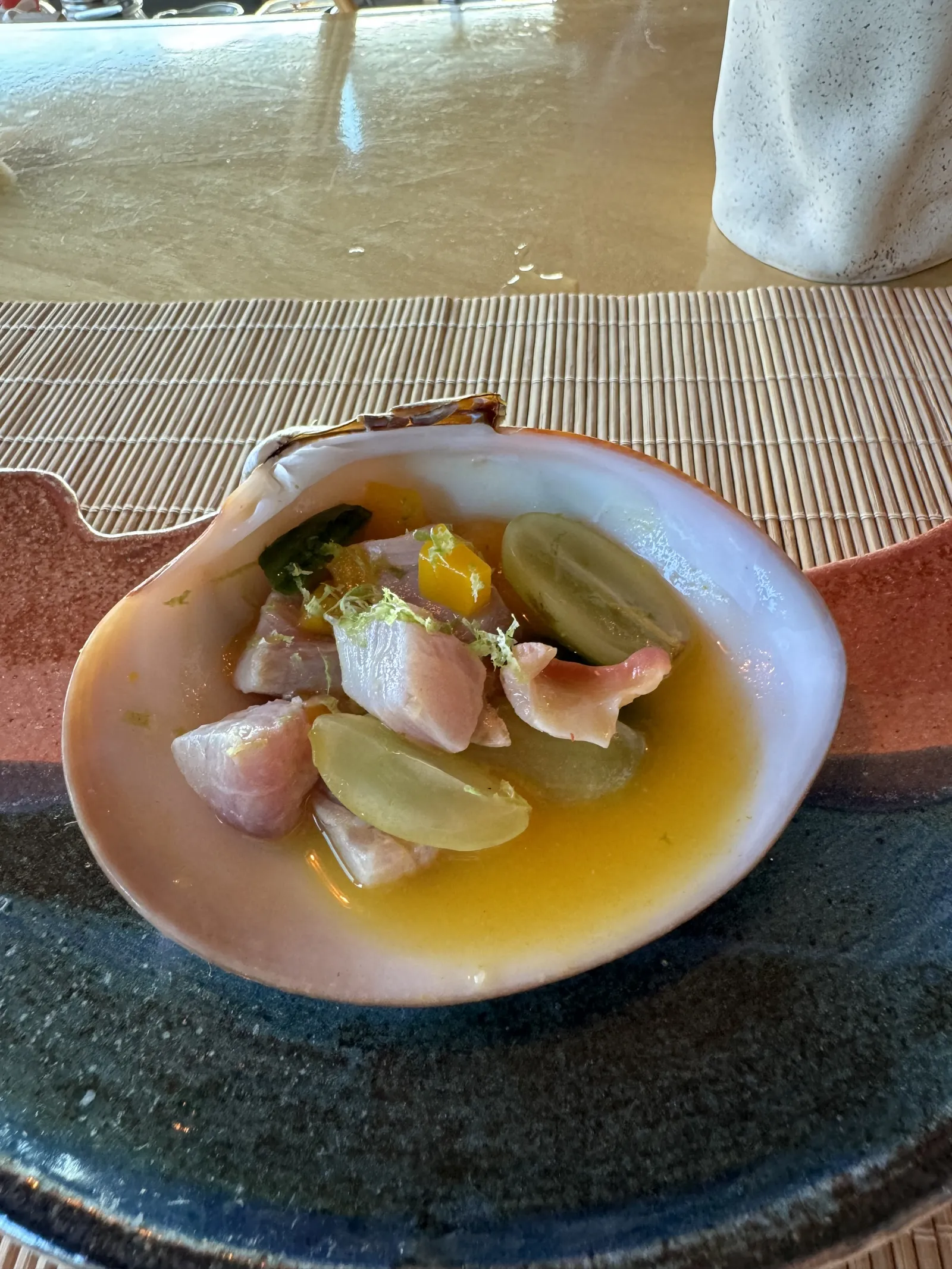 Valle Omakase by Chef Quindere image 6