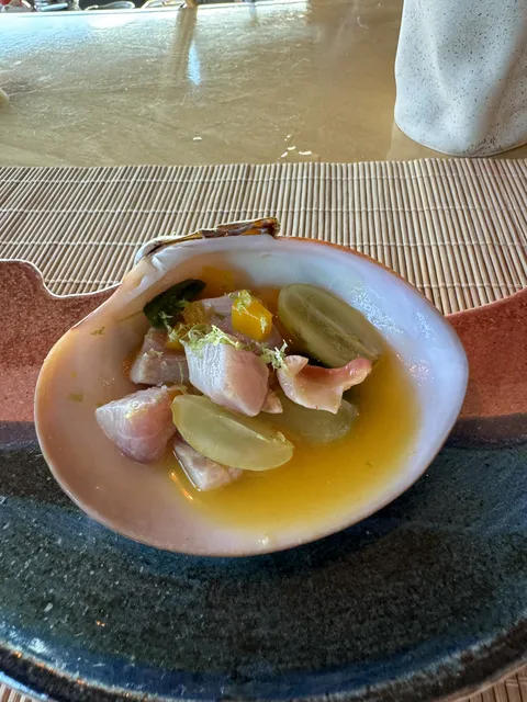 Valle Omakase by Chef Quindere image 6