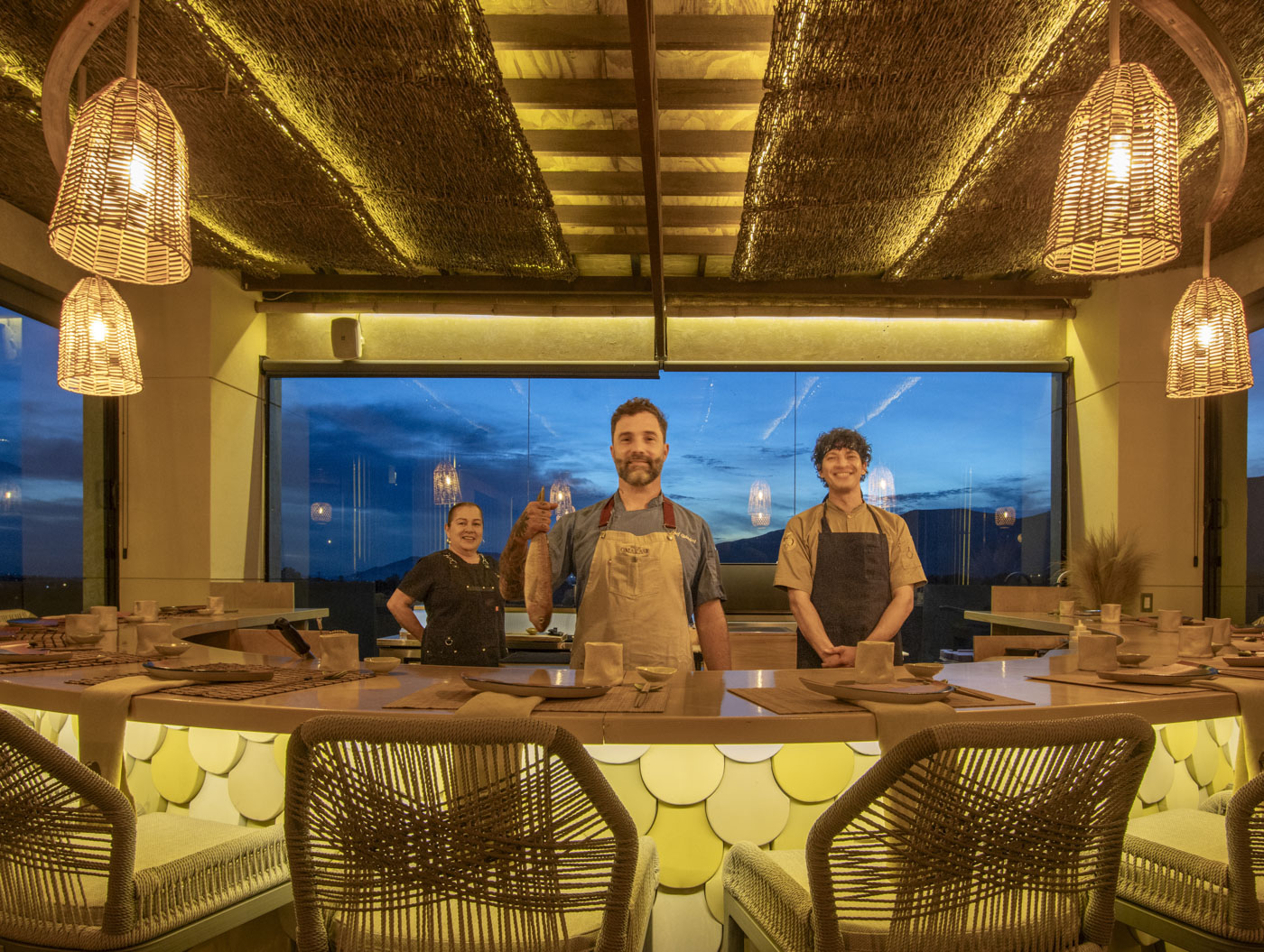 Valle Omakase by Chef Quindere image 7