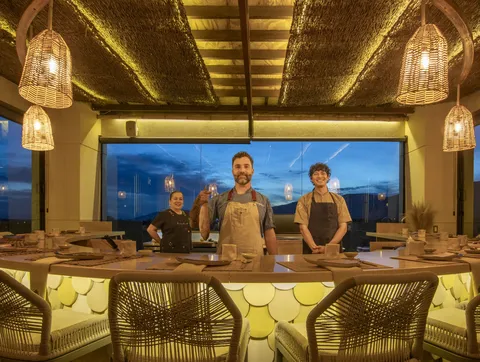 Valle Omakase by Chef Quindere image 7