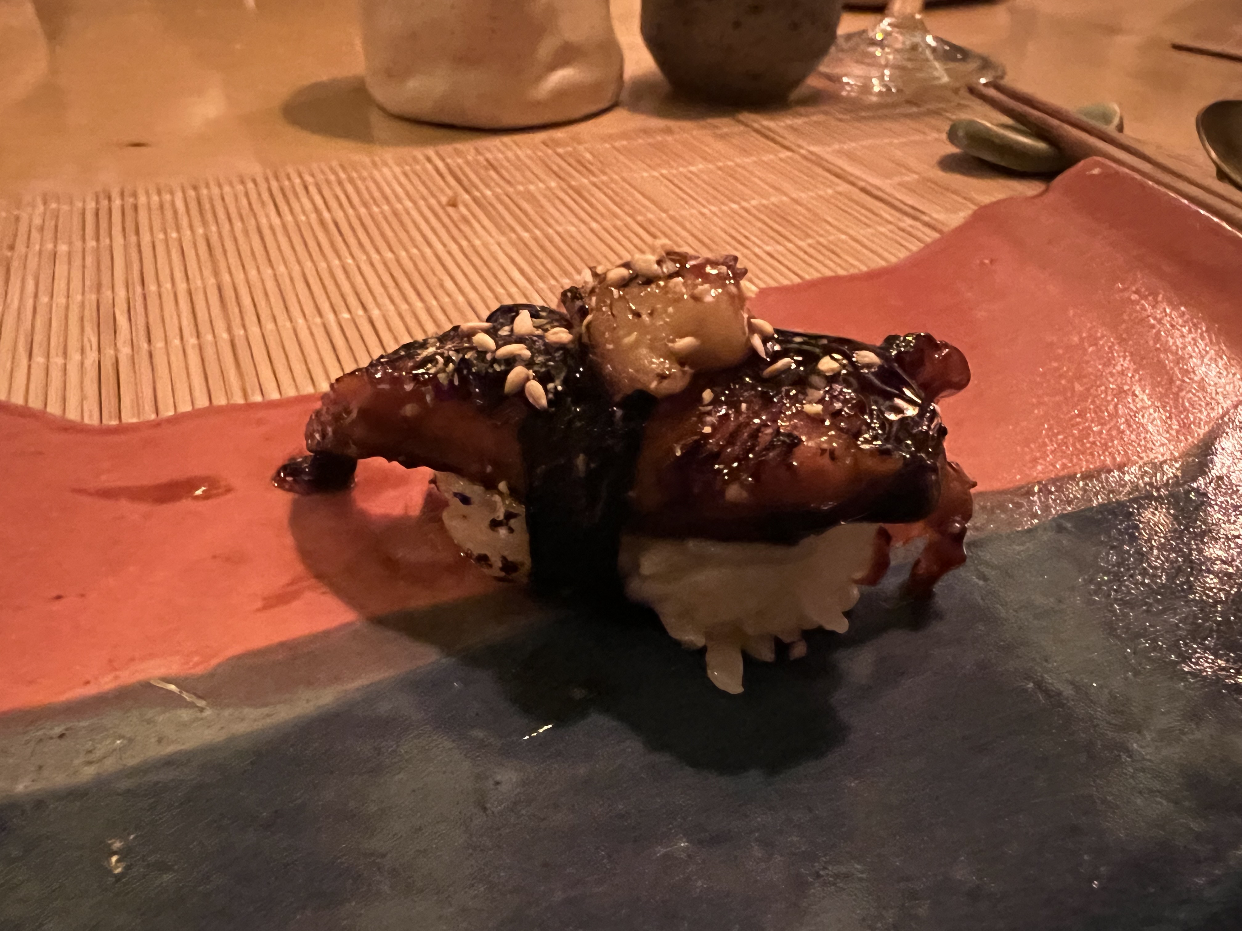 Valle Omakase by Chef Quindere image 8