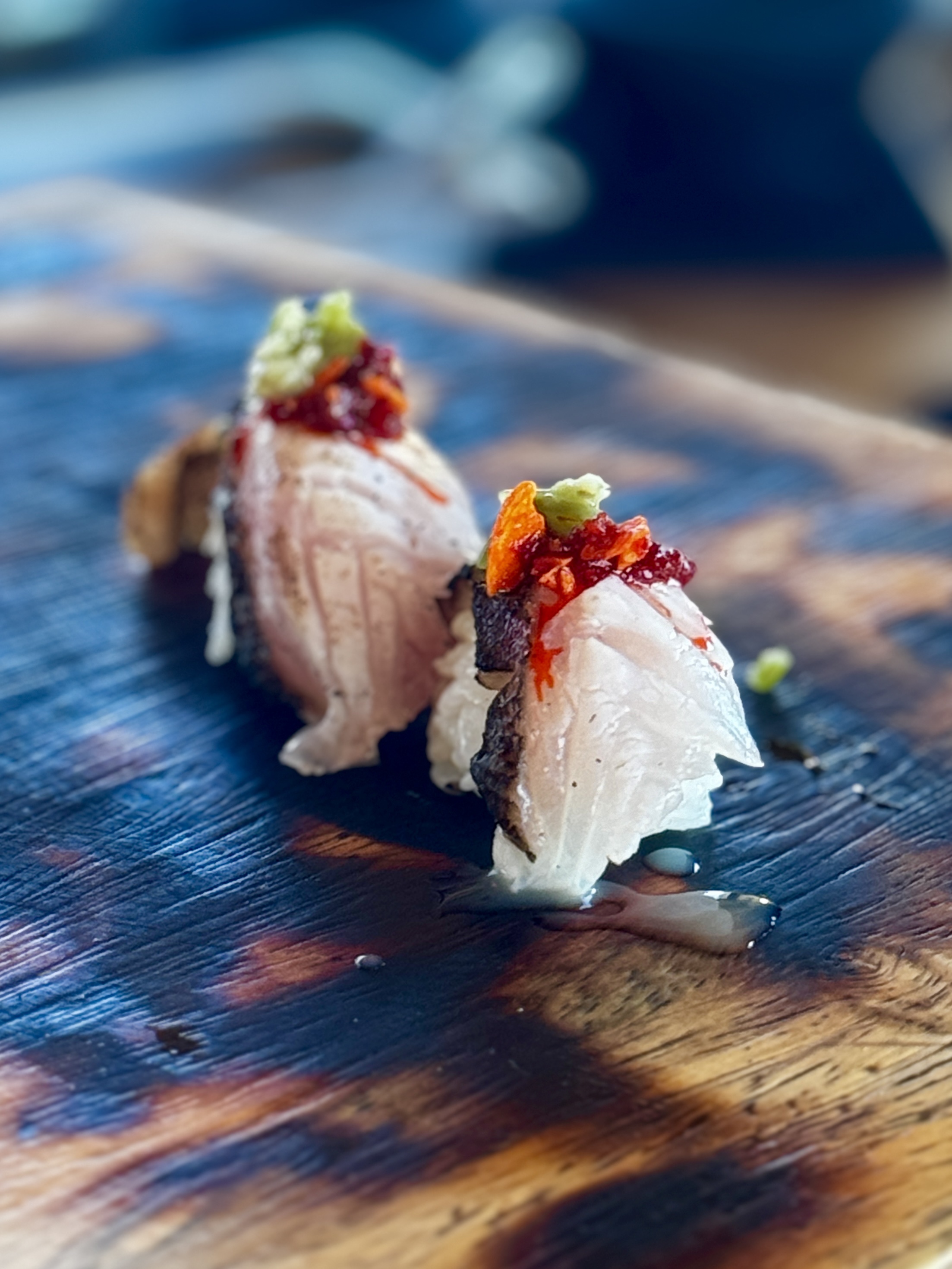 Valle Omakase by Chef Quindere image 10