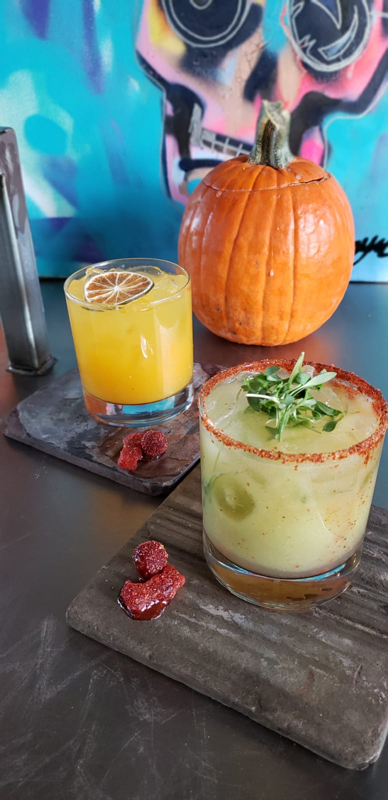 King and Queen Cantina Valle de Guadalupe image 2