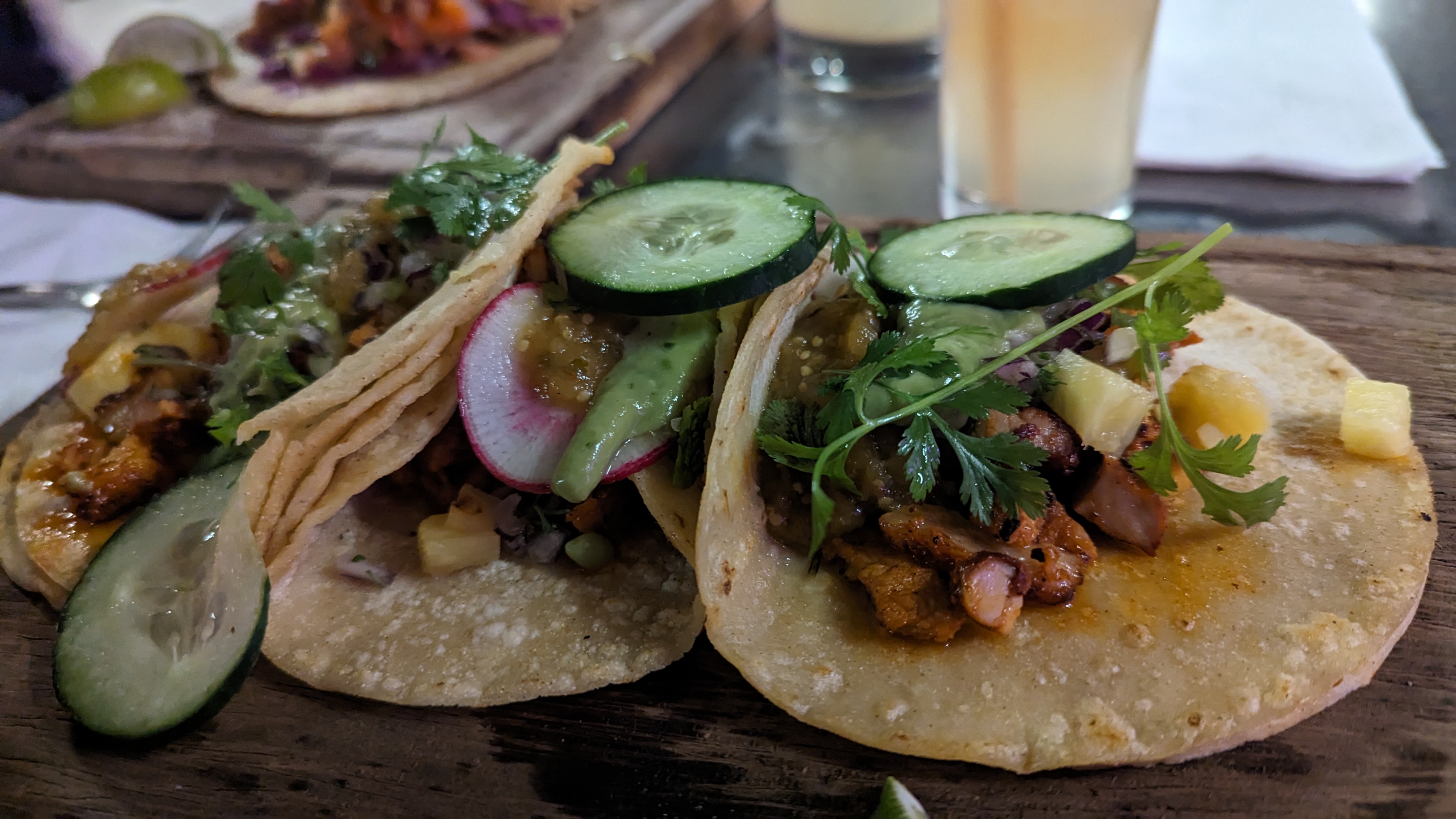 King and Queen Cantina Valle de Guadalupe image 7