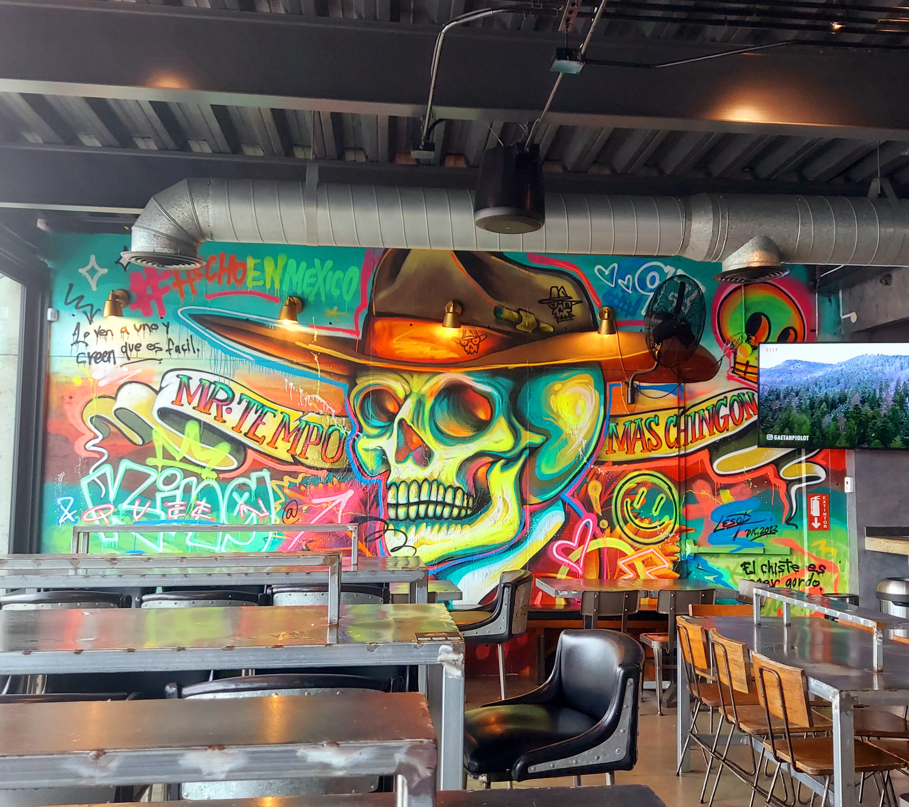 King and Queen Cantina Valle de Guadalupe image 8