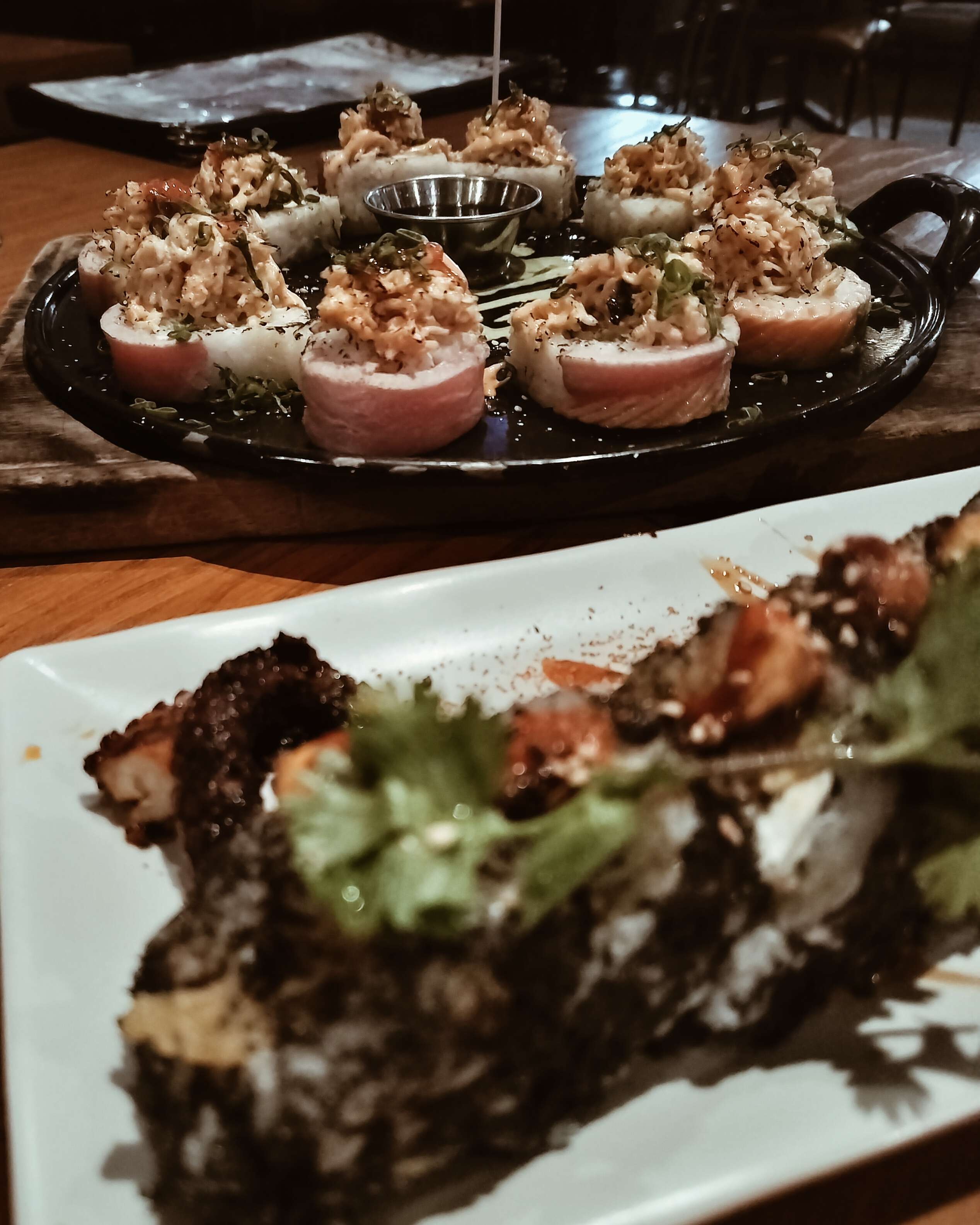 King and Queen Cantina Valle de Guadalupe image 9