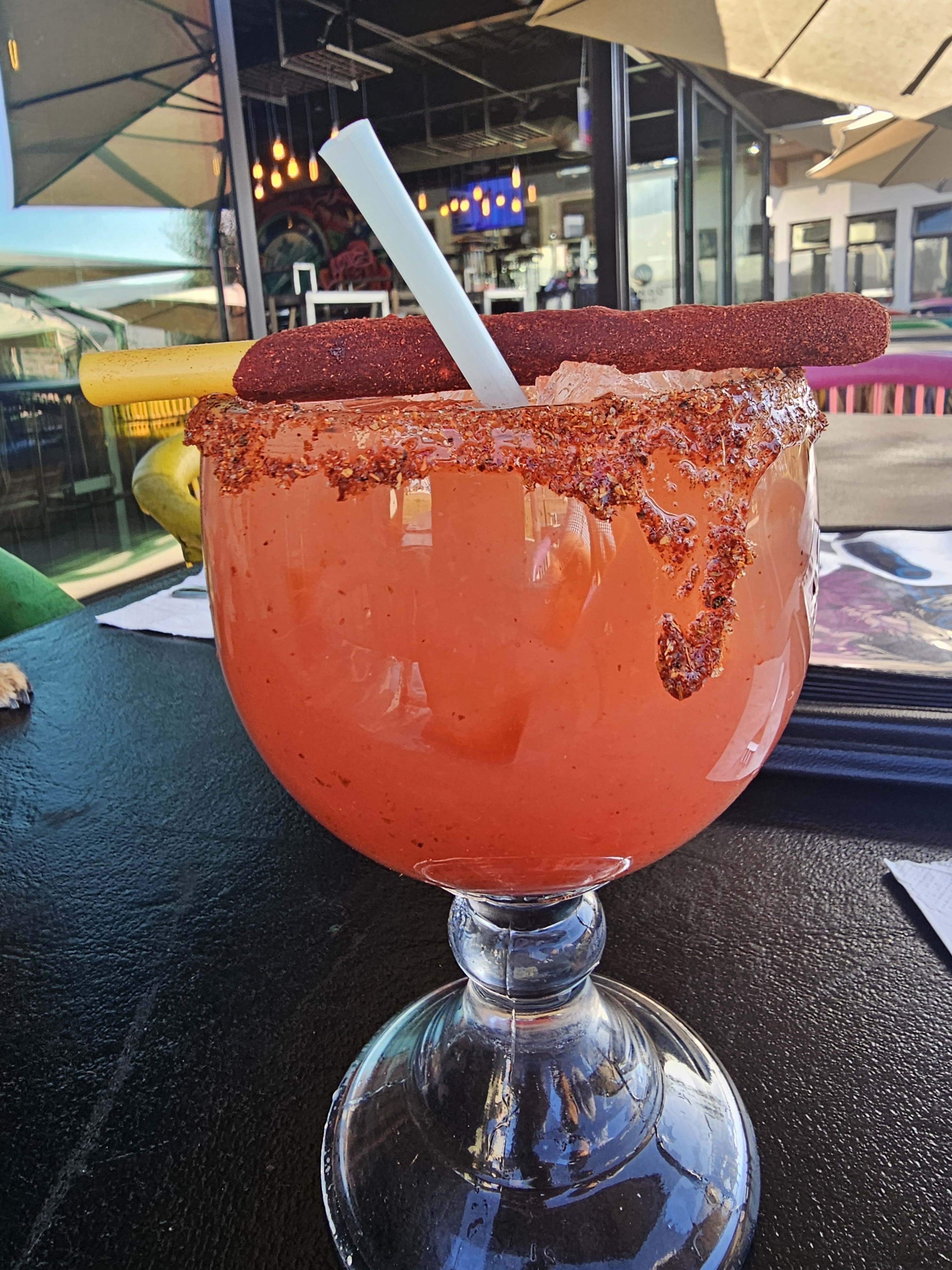 King and Queen Cantina Valle de Guadalupe image 10