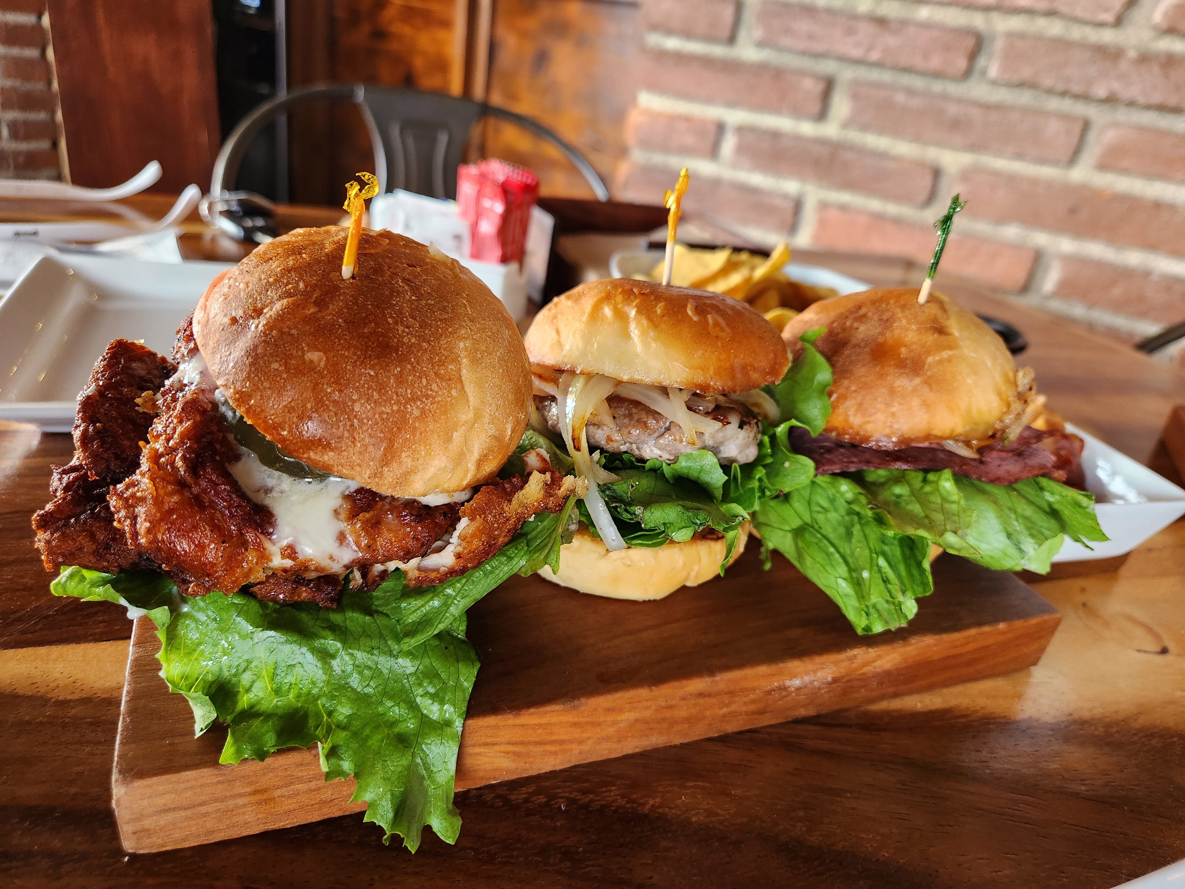 La Botella Bistro image 3