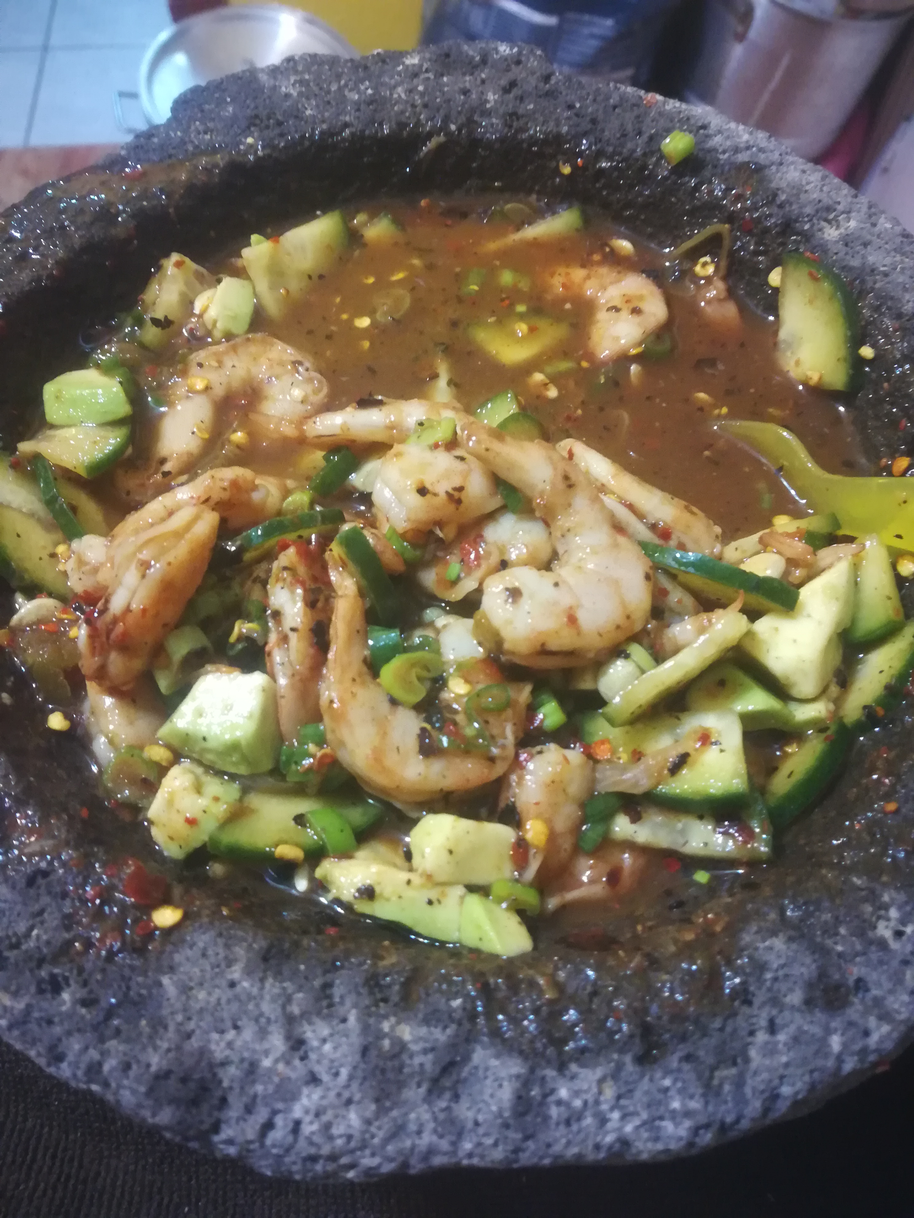 Esmeralda Burgers image 7