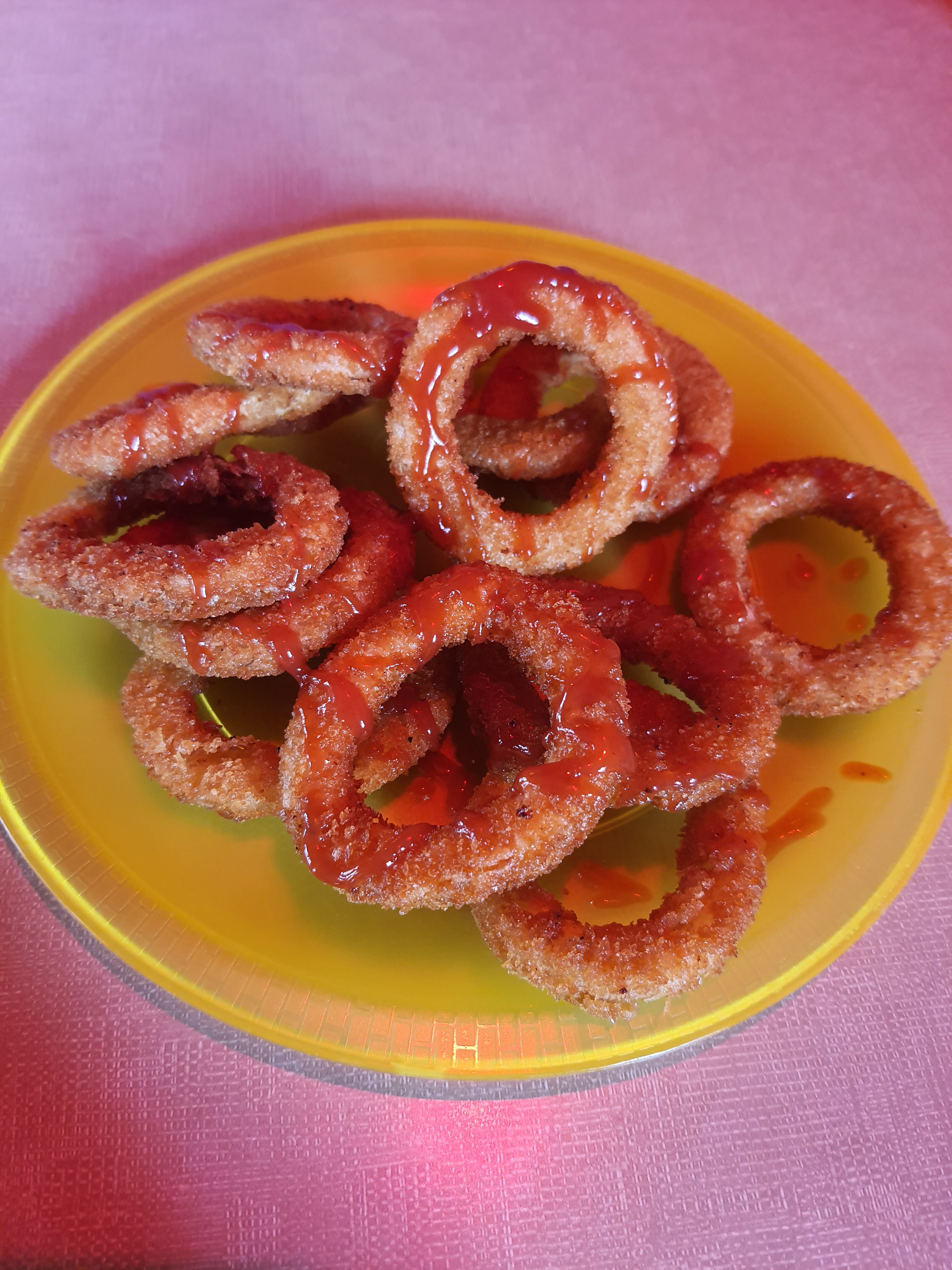 Esmeralda Burgers image 8