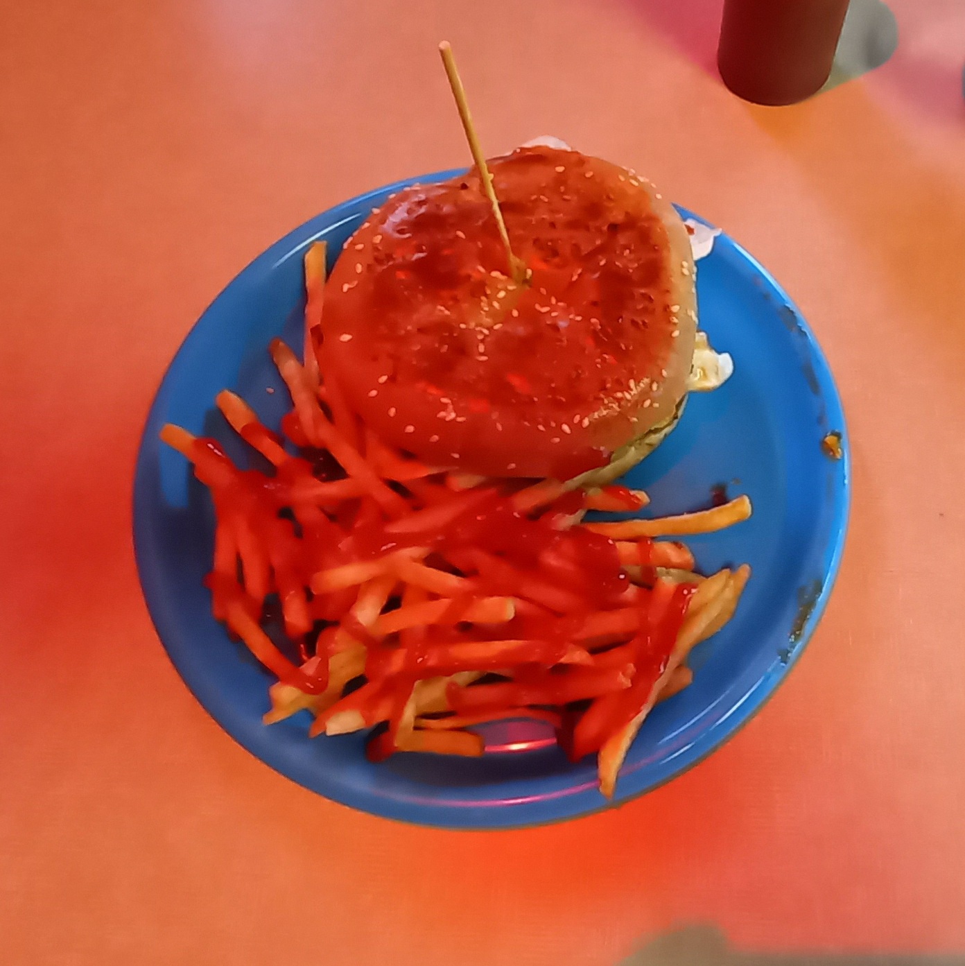 Esmeralda Burgers image 10