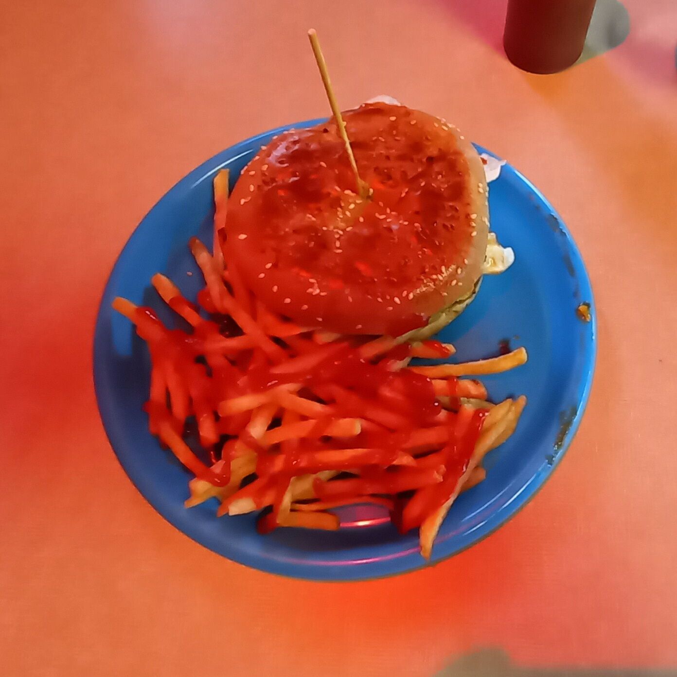 Esmeralda Burgers image 10