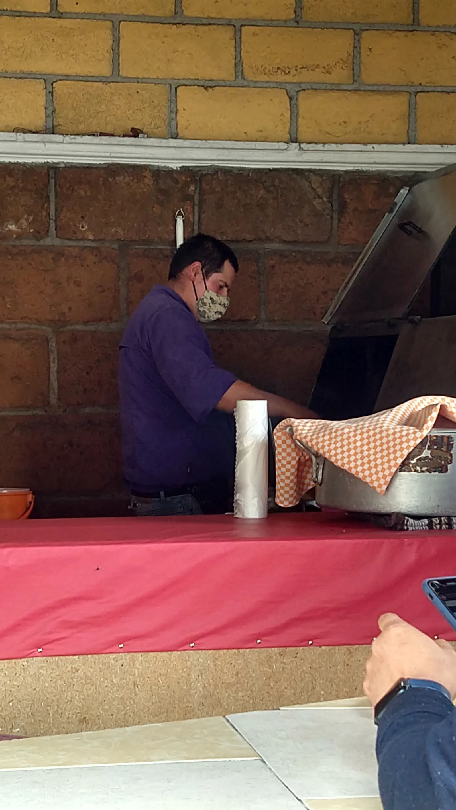 Pollos del Rancho image 3