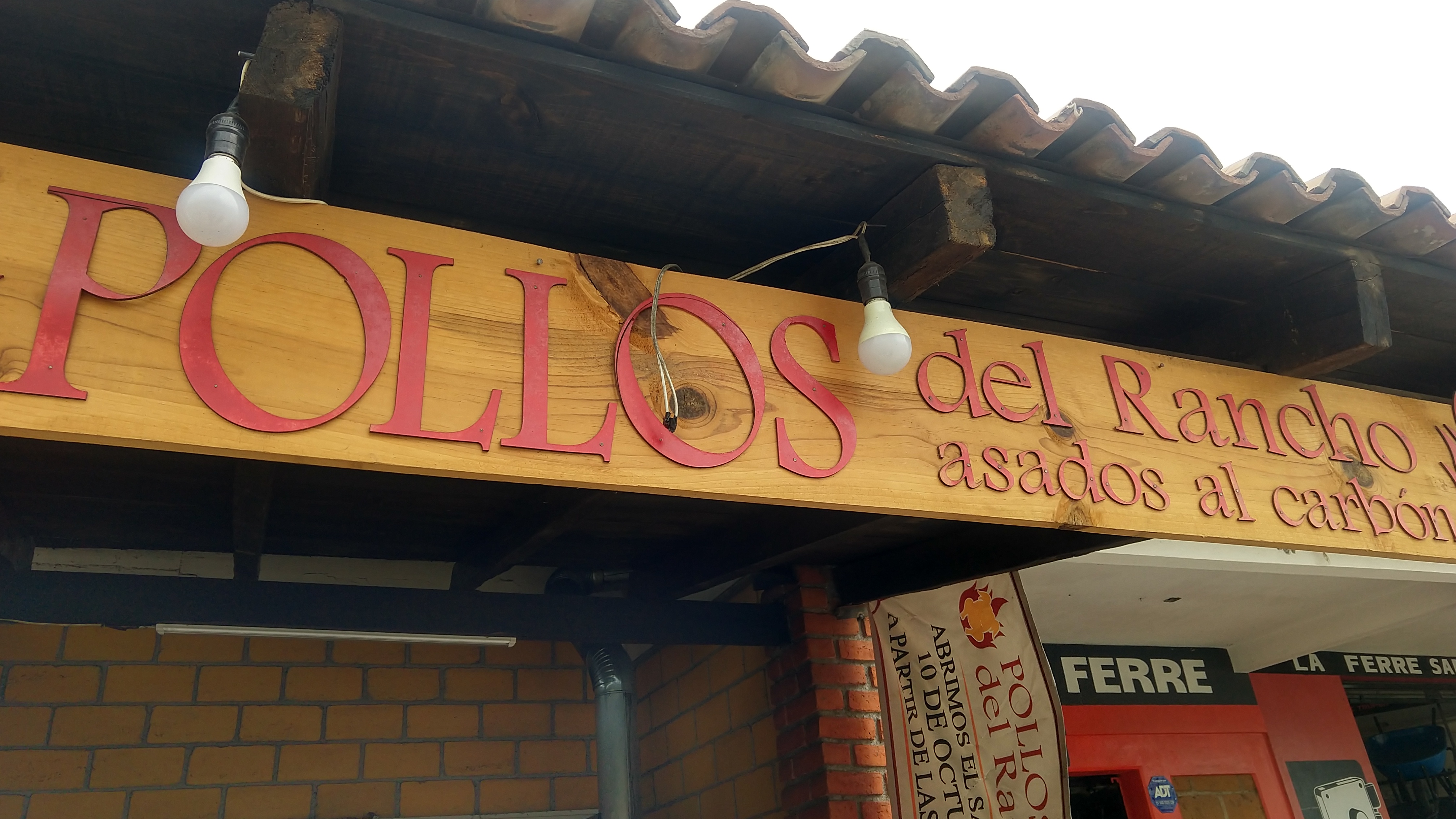 Pollos del Rancho image 4