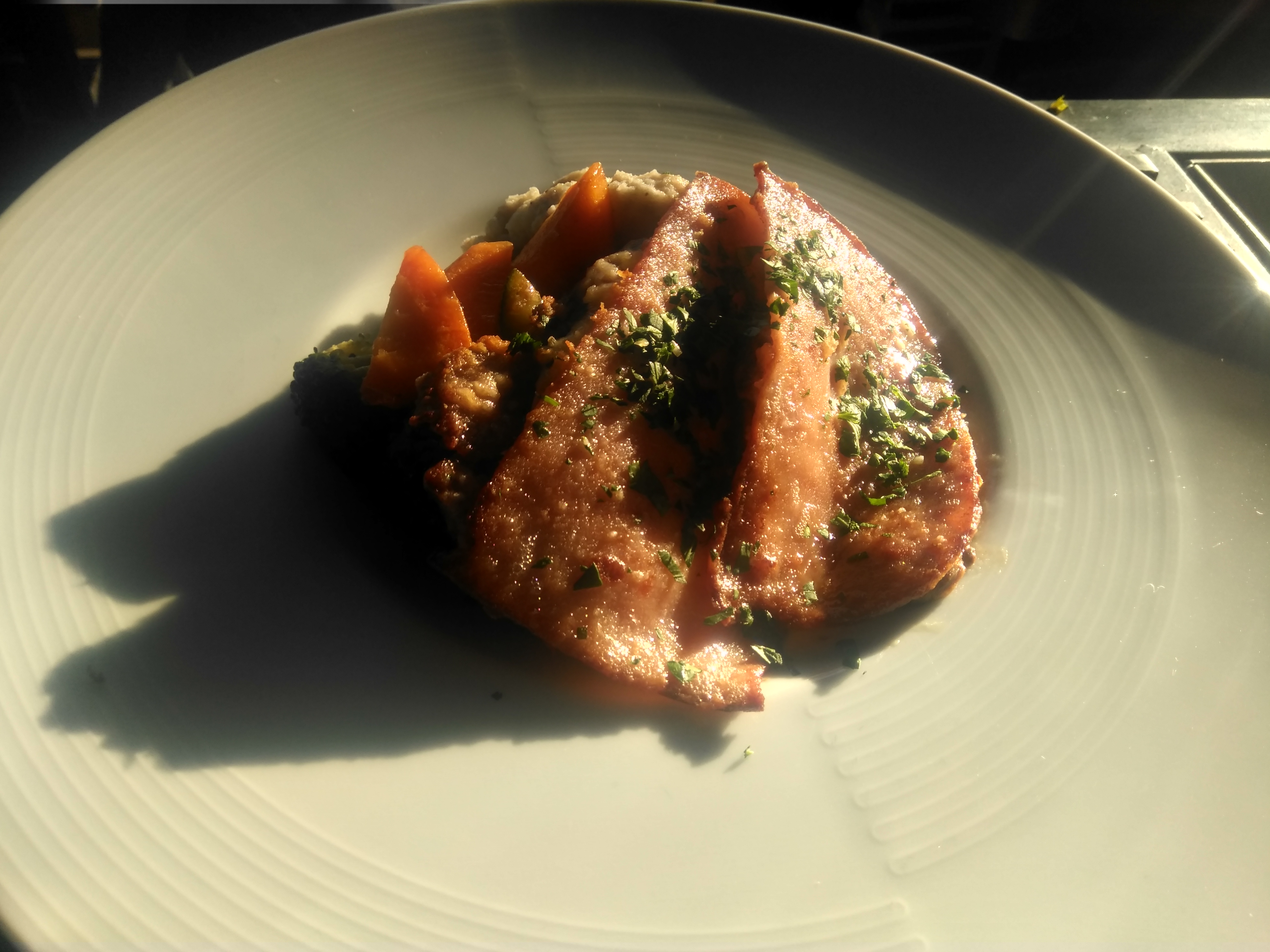 CAZA CORDERO image 4