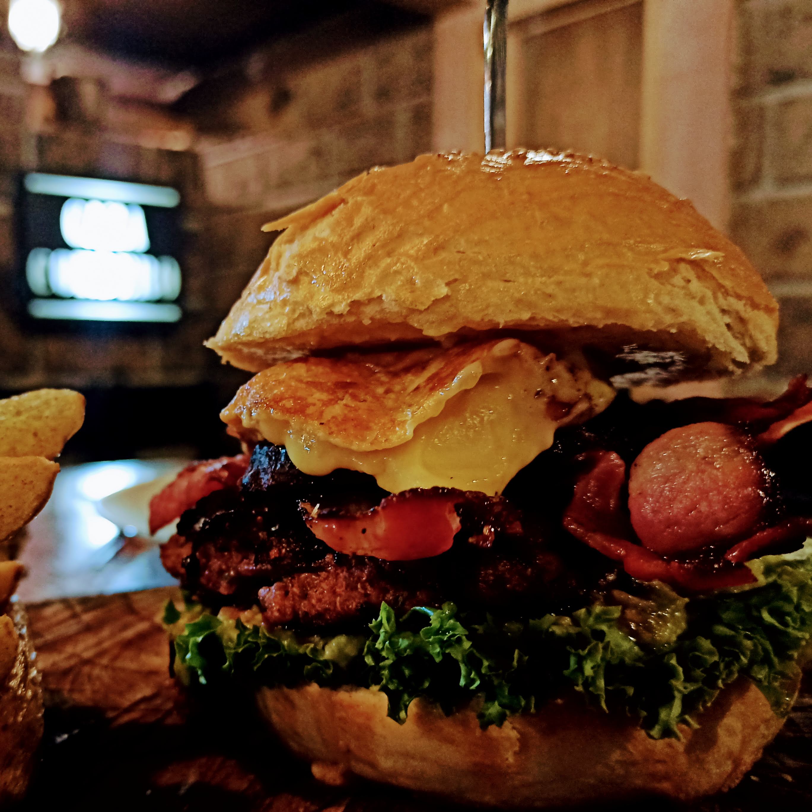 CAZA CORDERO image 5