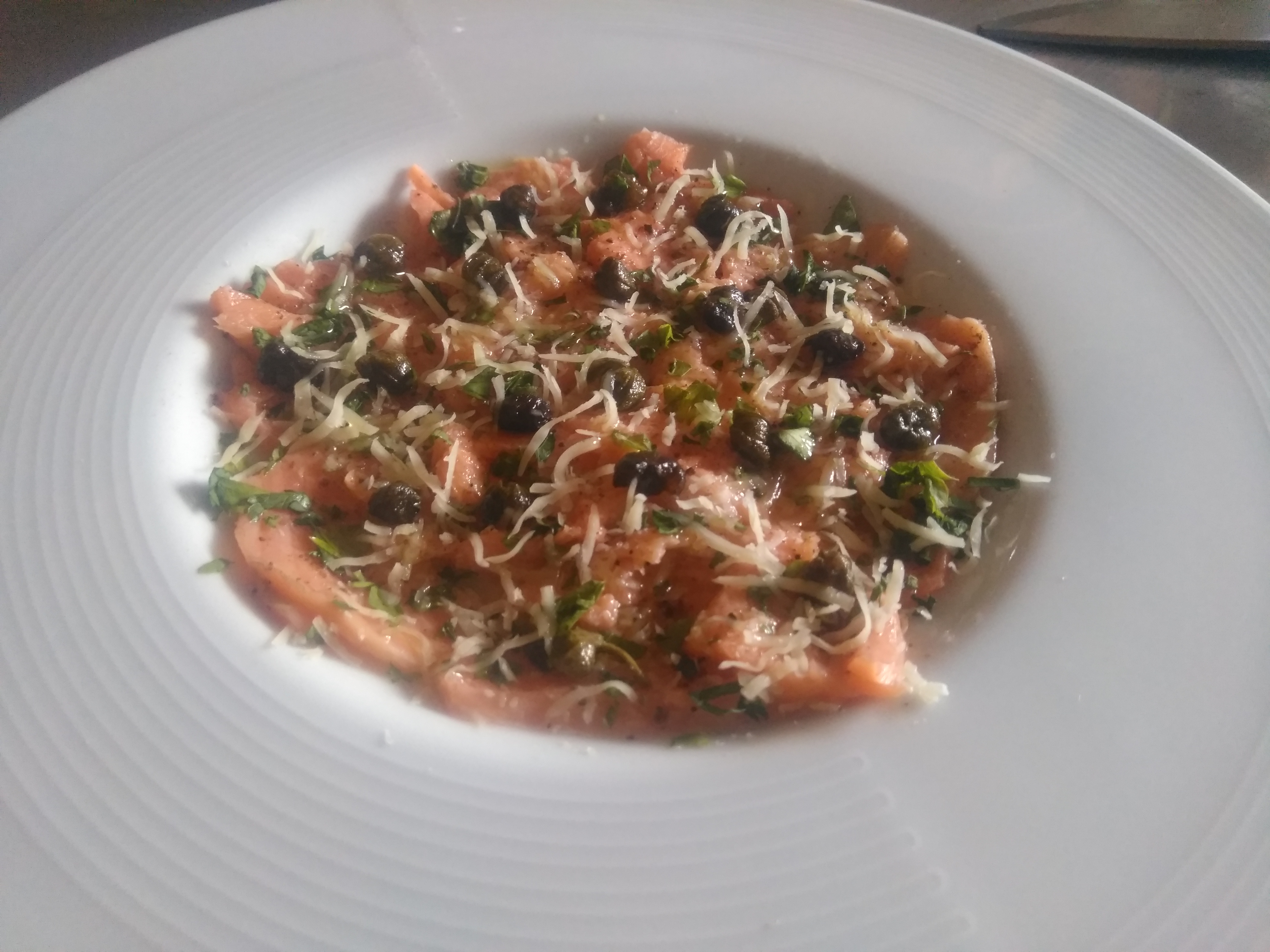 CAZA CORDERO image 6