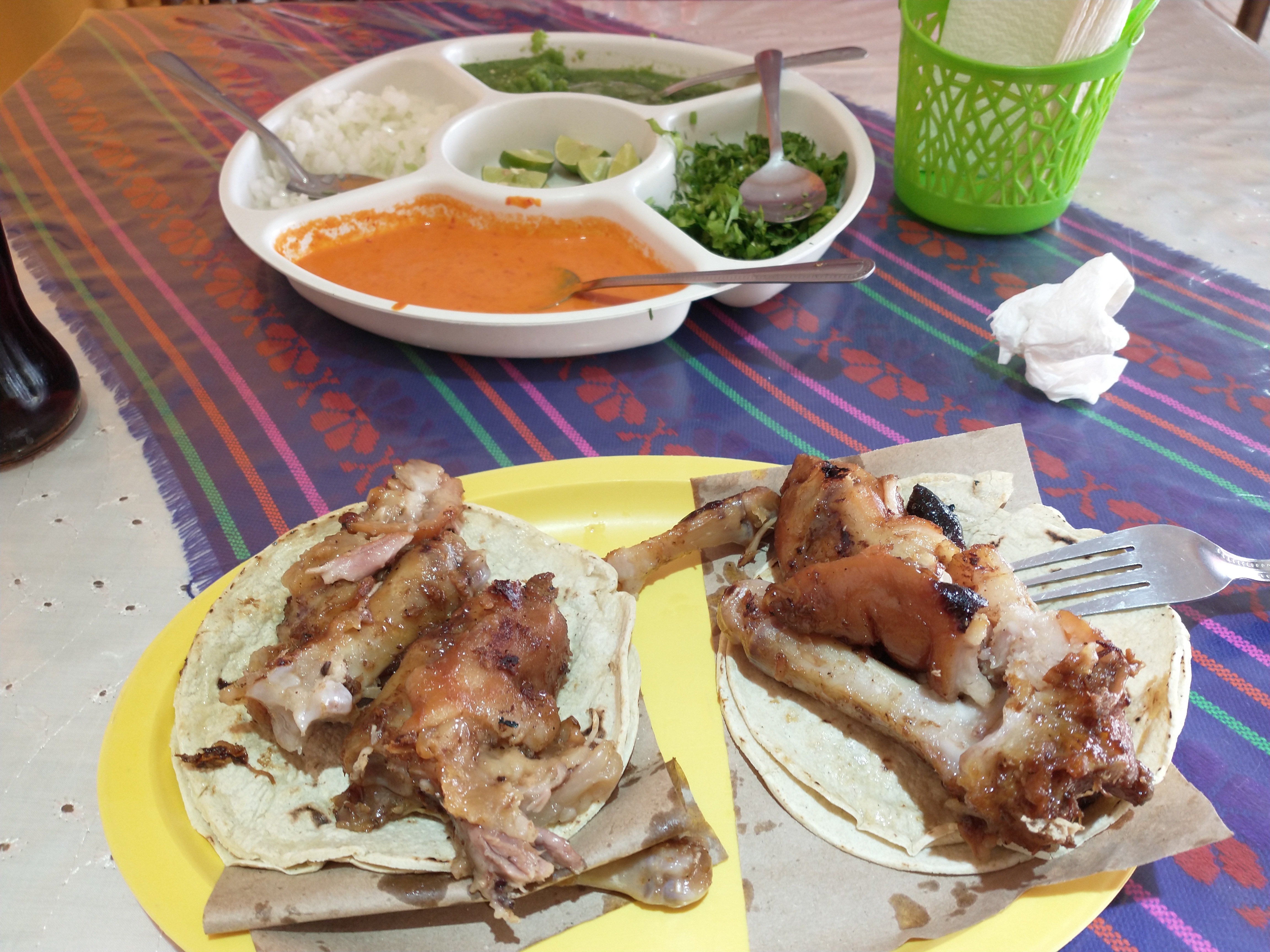 Taqueria El Jarocho image 1