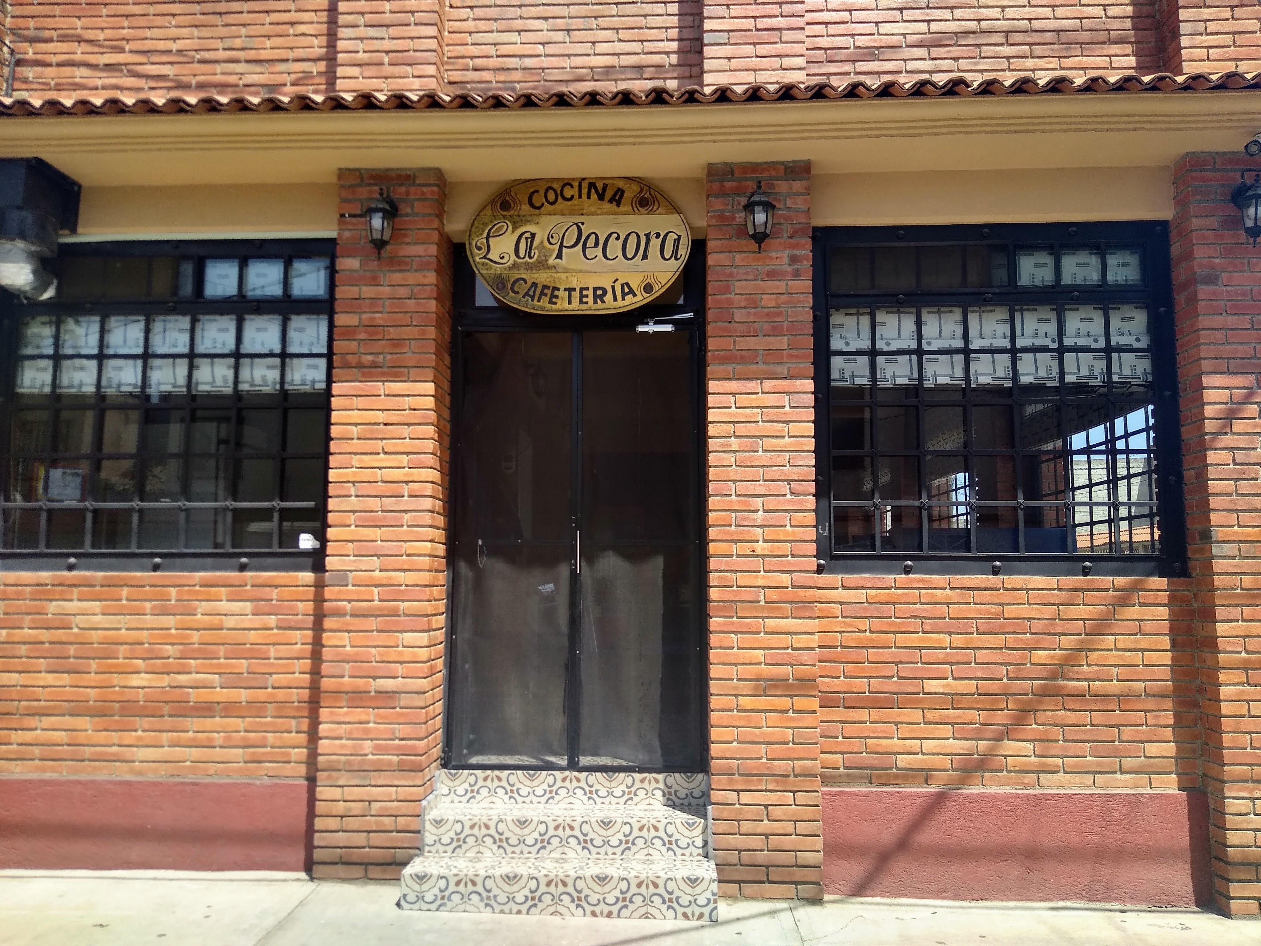 Cocina La Pecora image 1