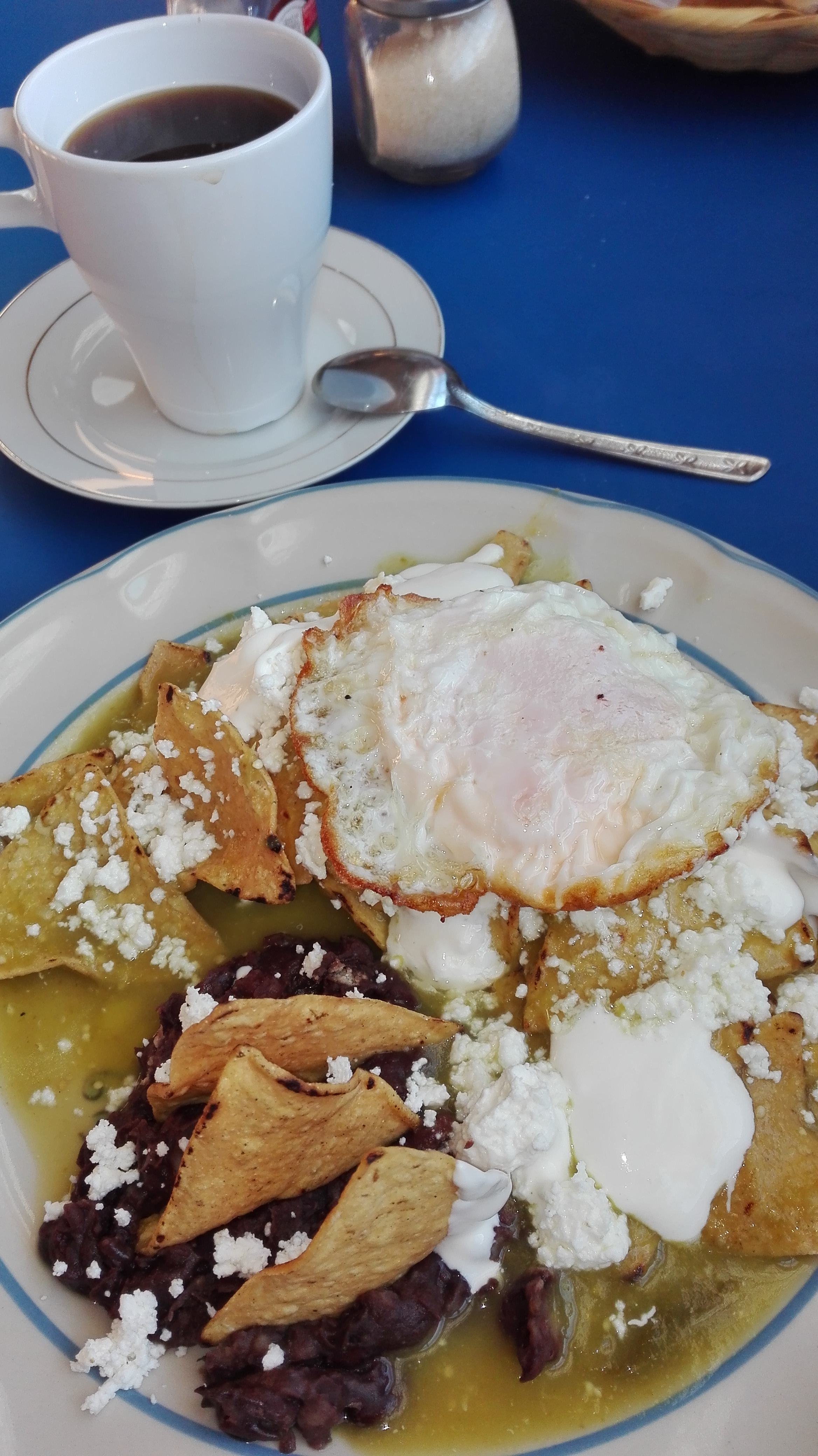 Cocina La Pecora image 2