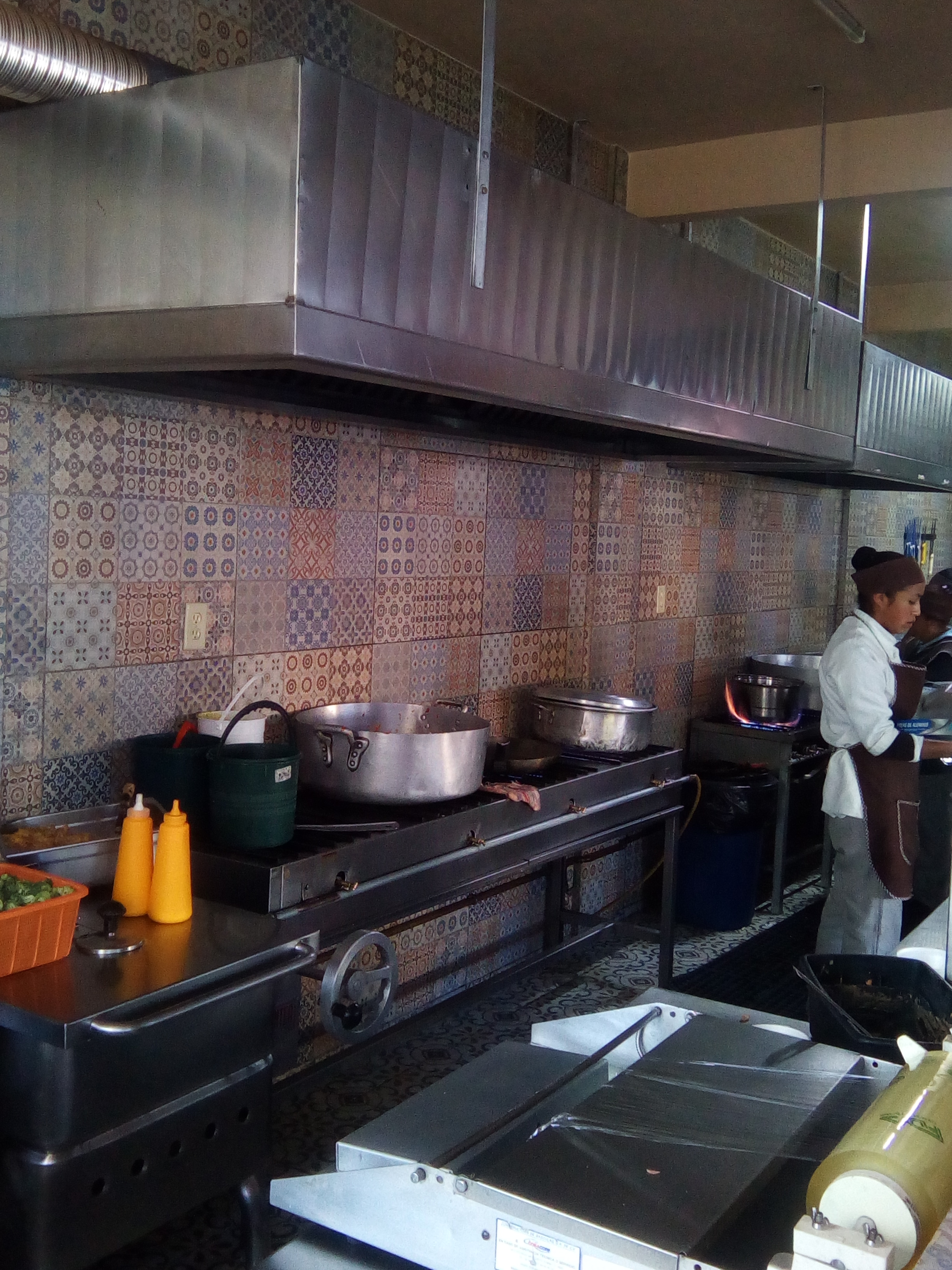 Cocina La Pecora image 4