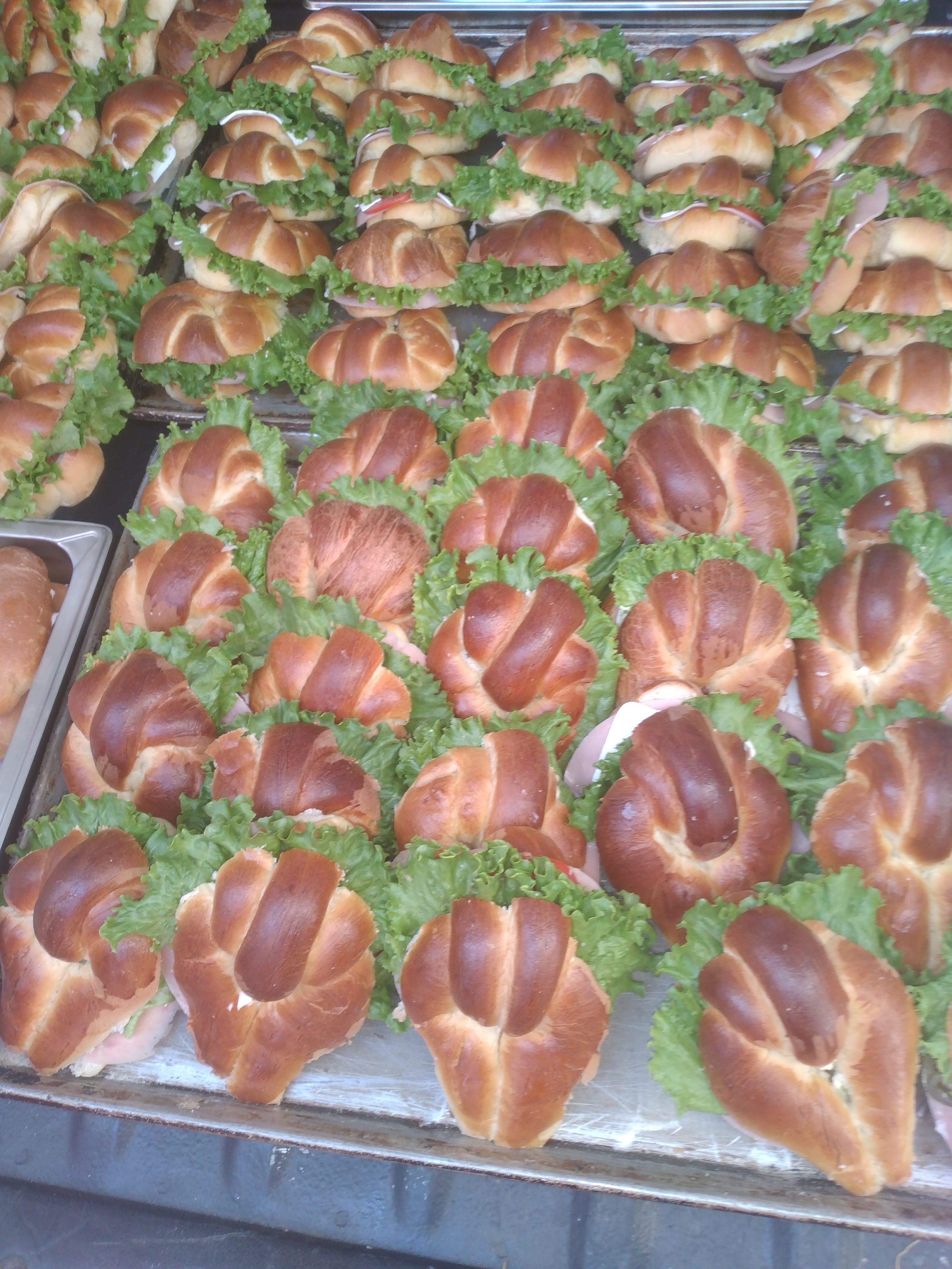 Cocina La Pecora image 5