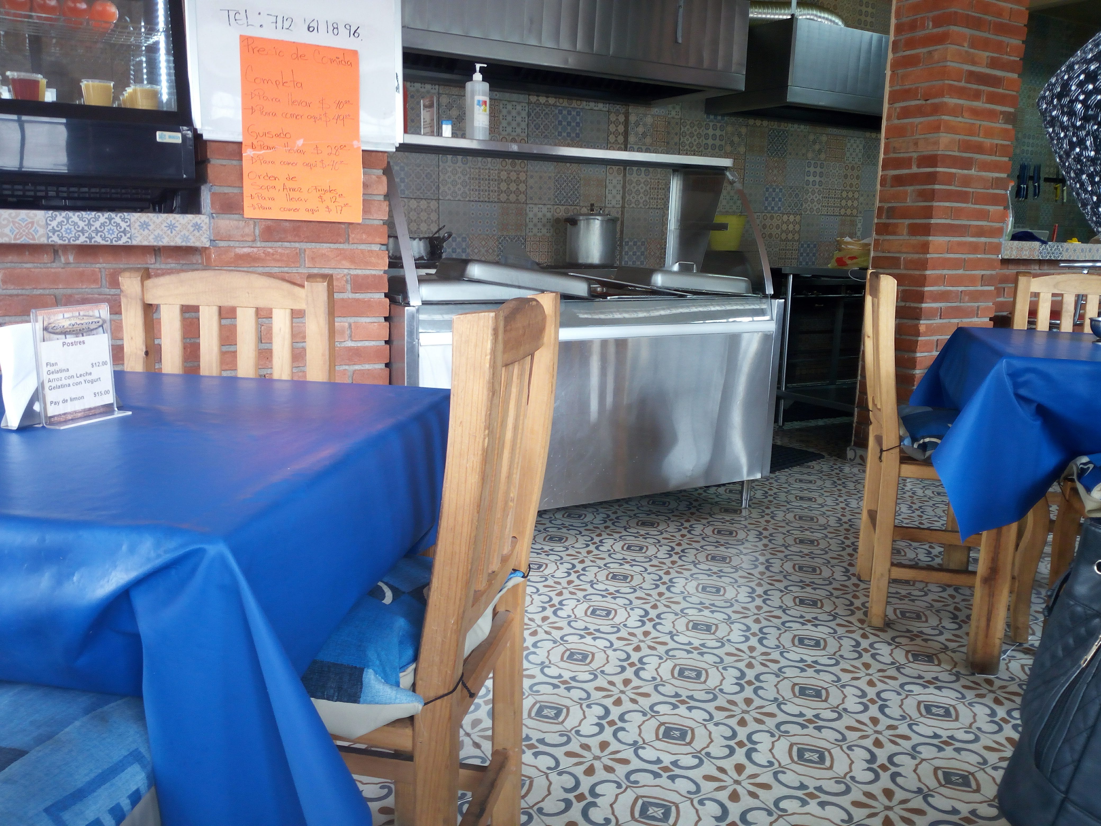 Cocina La Pecora image 6