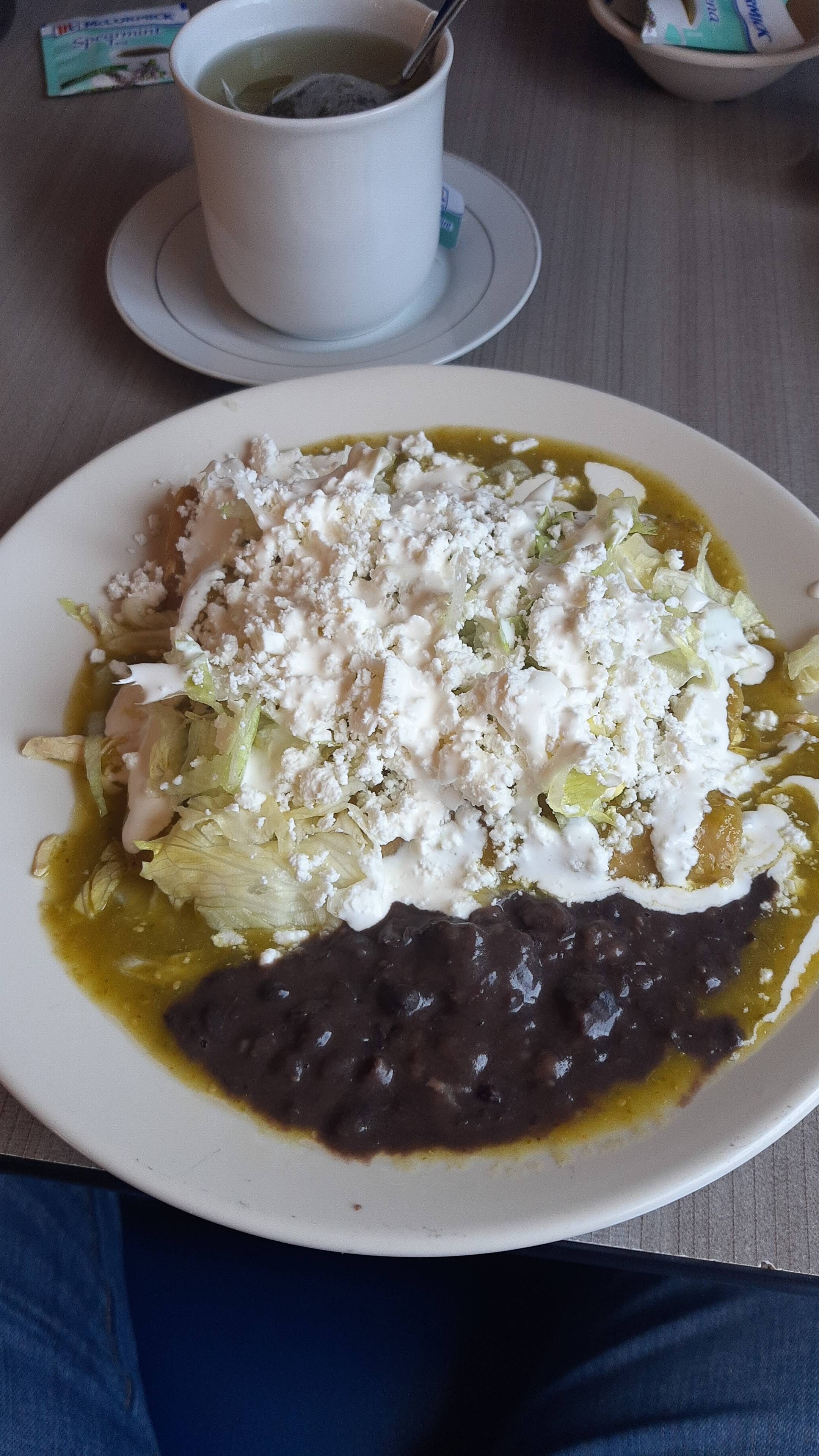 Cocina La Pecora image 7