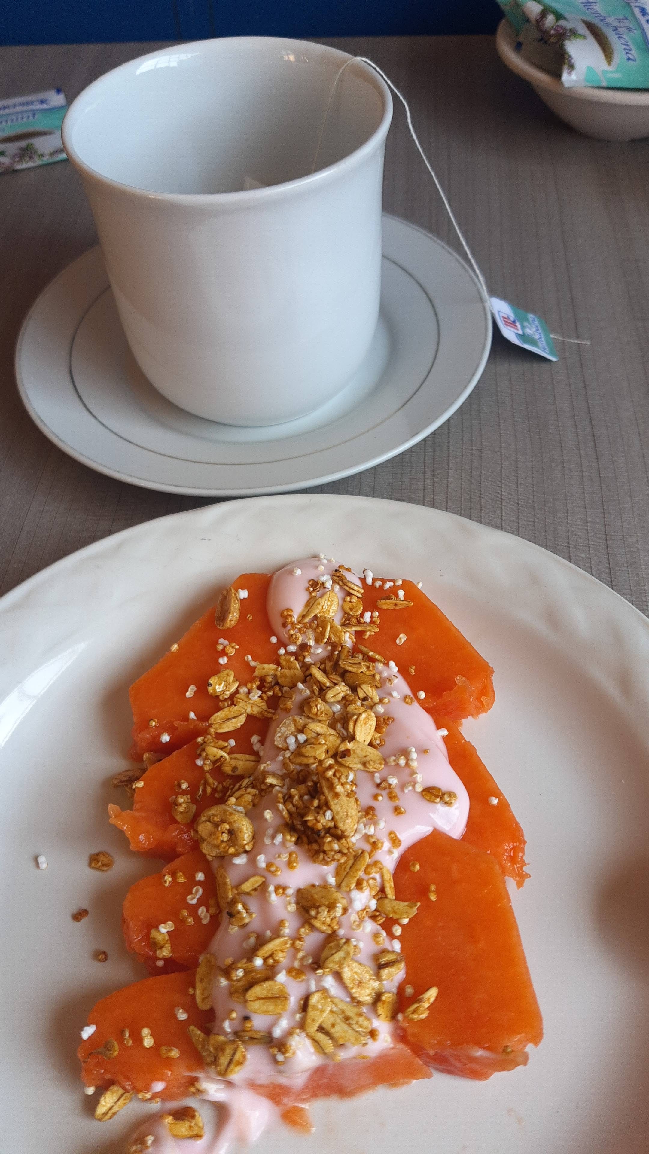 Cocina La Pecora image 8