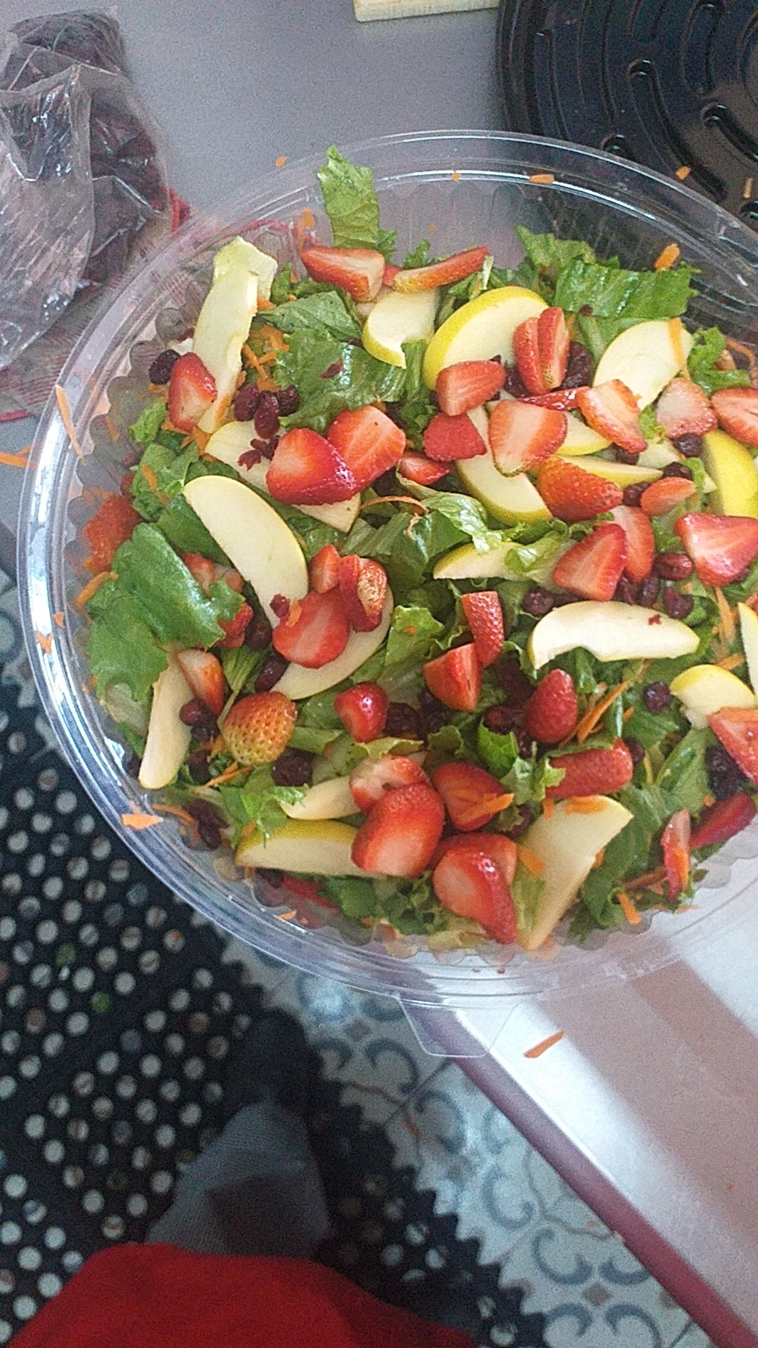 Cocina La Pecora image 9