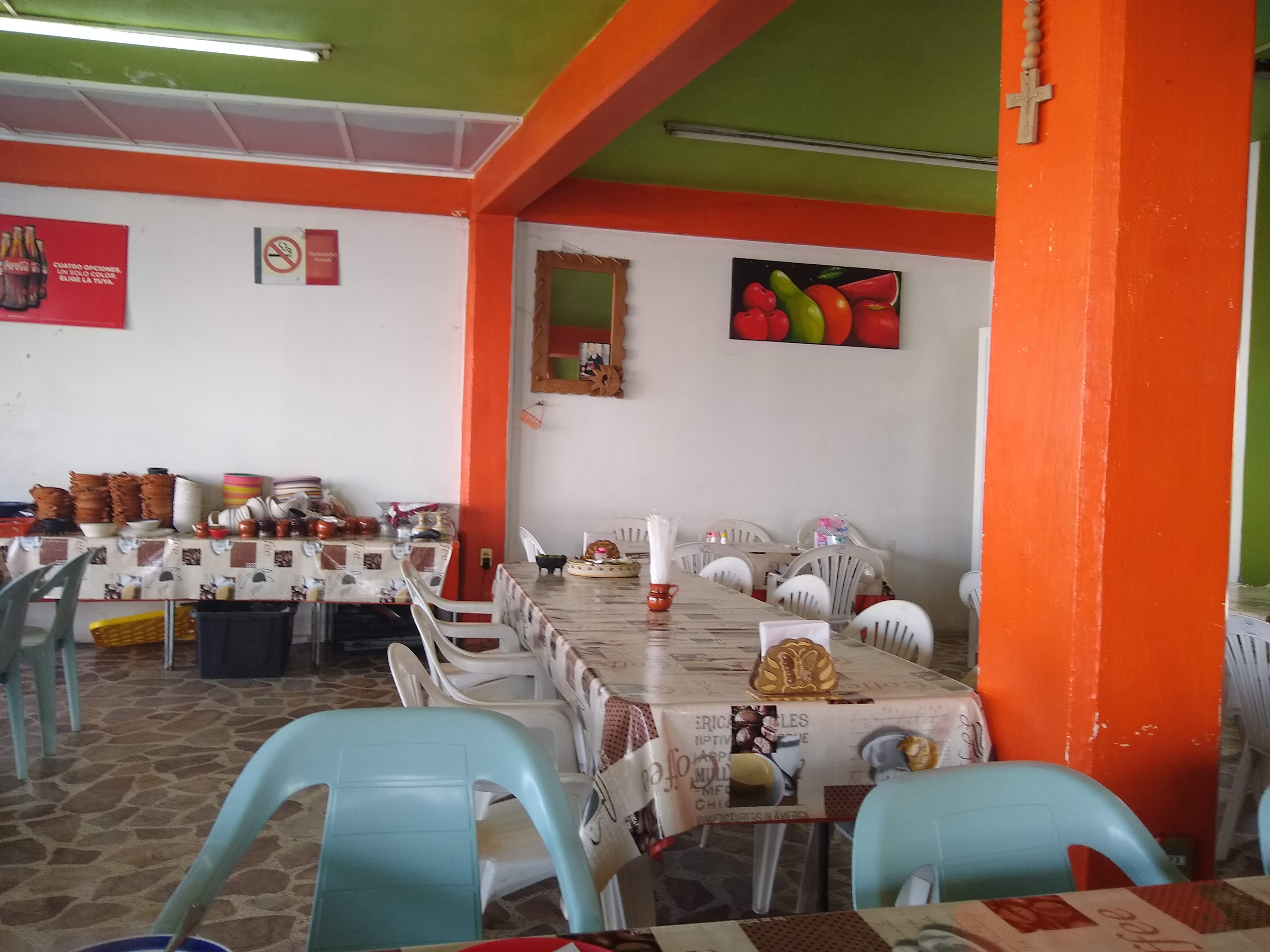 Barbacoa el Rosario image 1