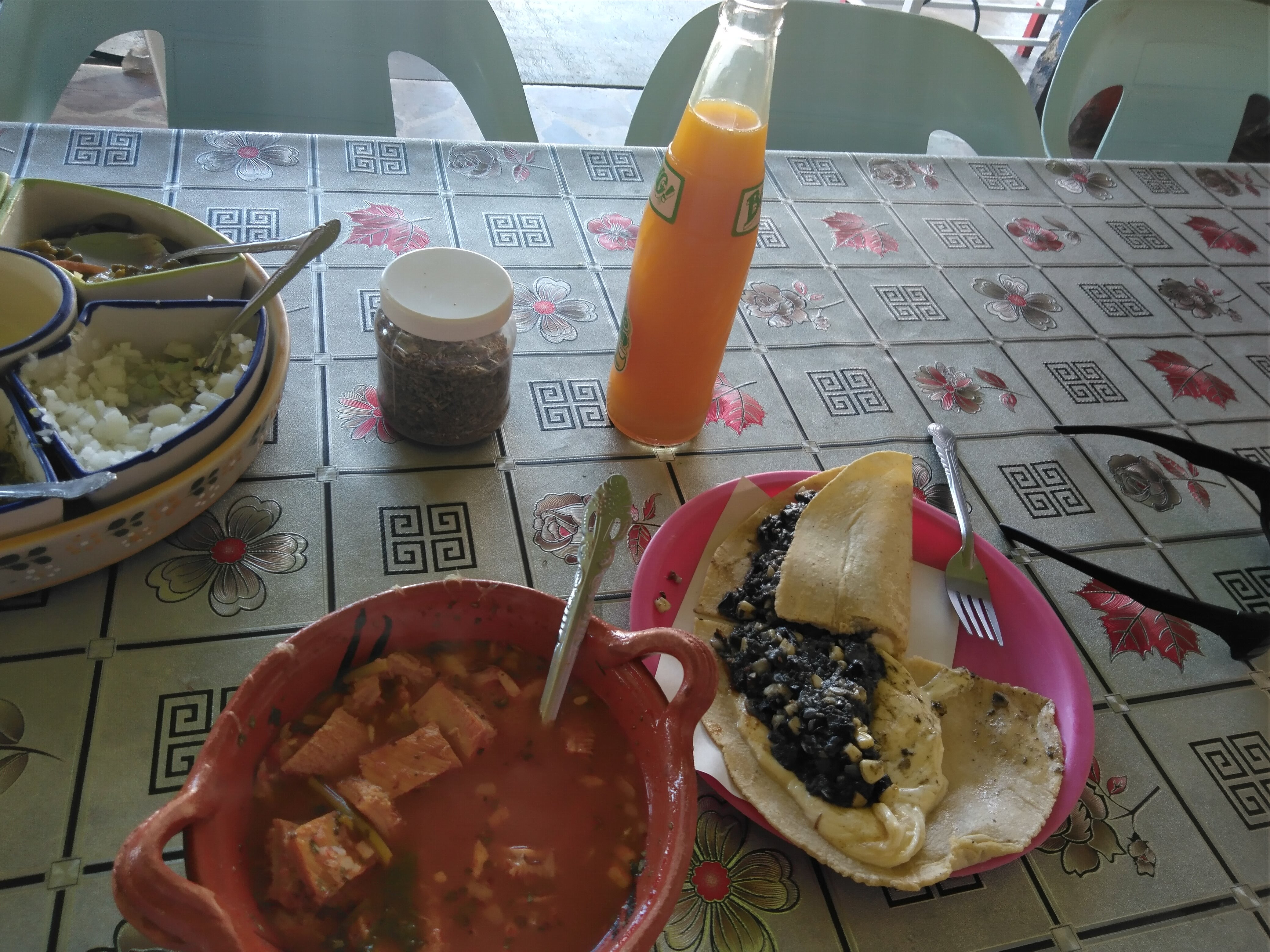 Barbacoa el Rosario image 3