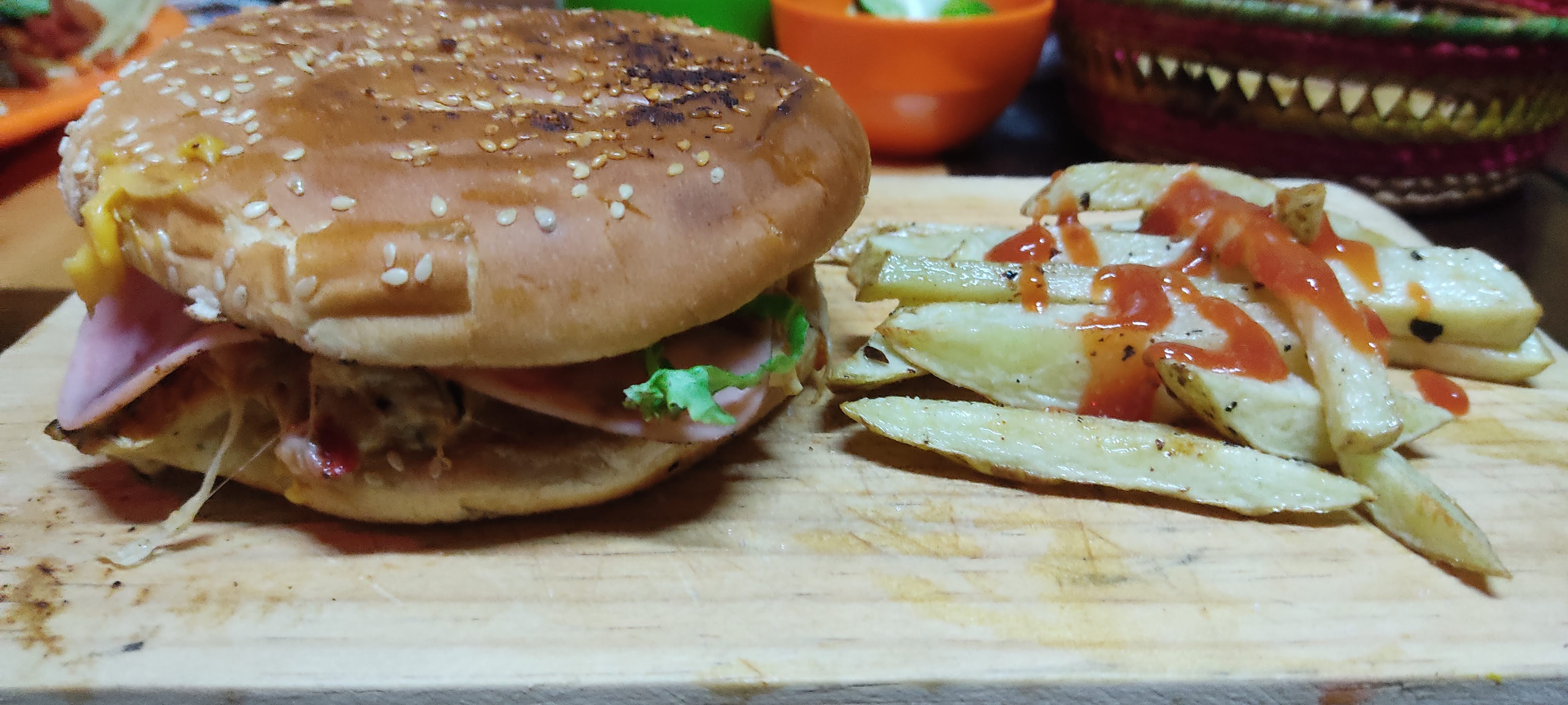 Barbacoa el Rosario image 4