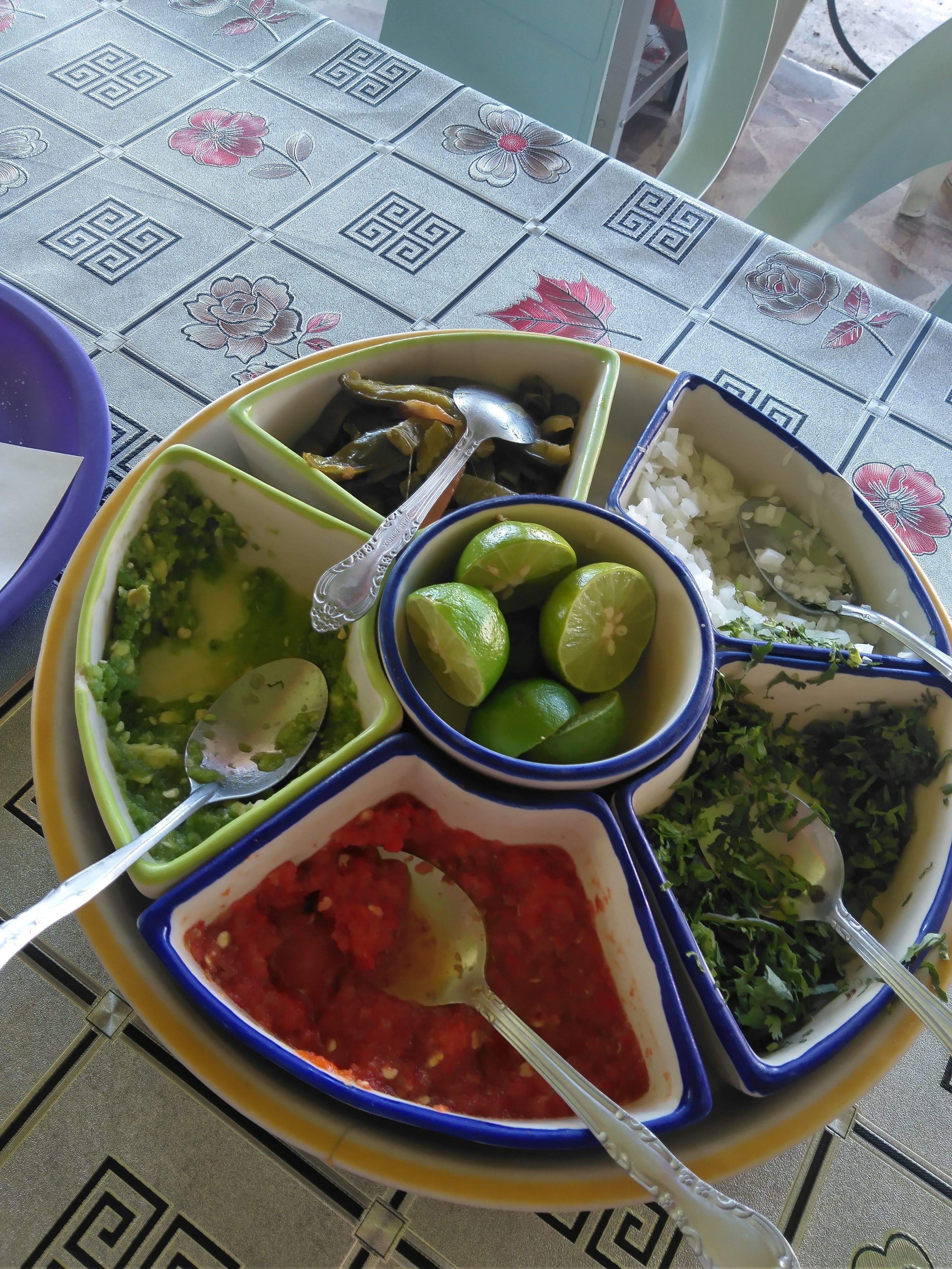 Barbacoa el Rosario image 5