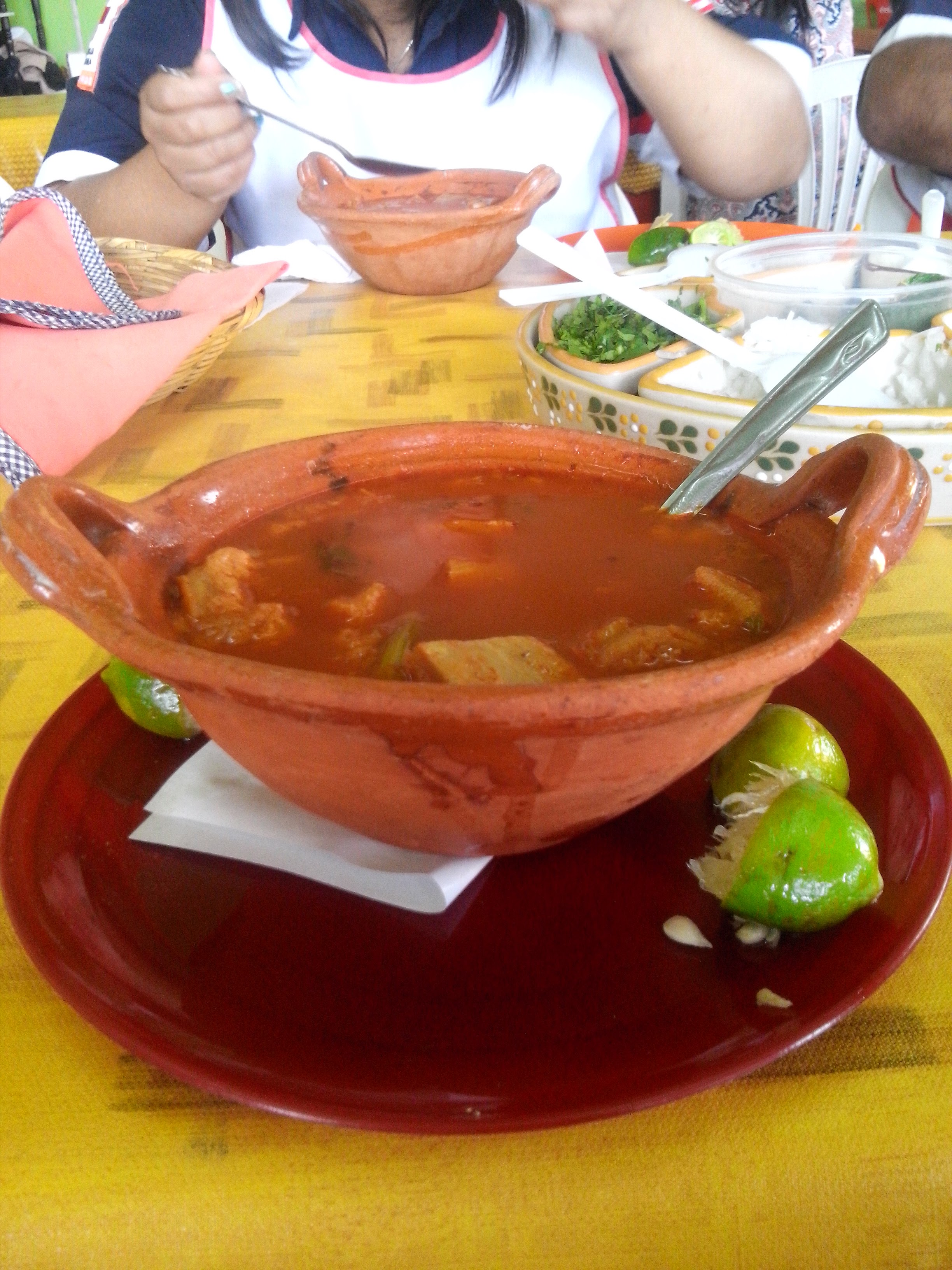 Barbacoa el Rosario image 6