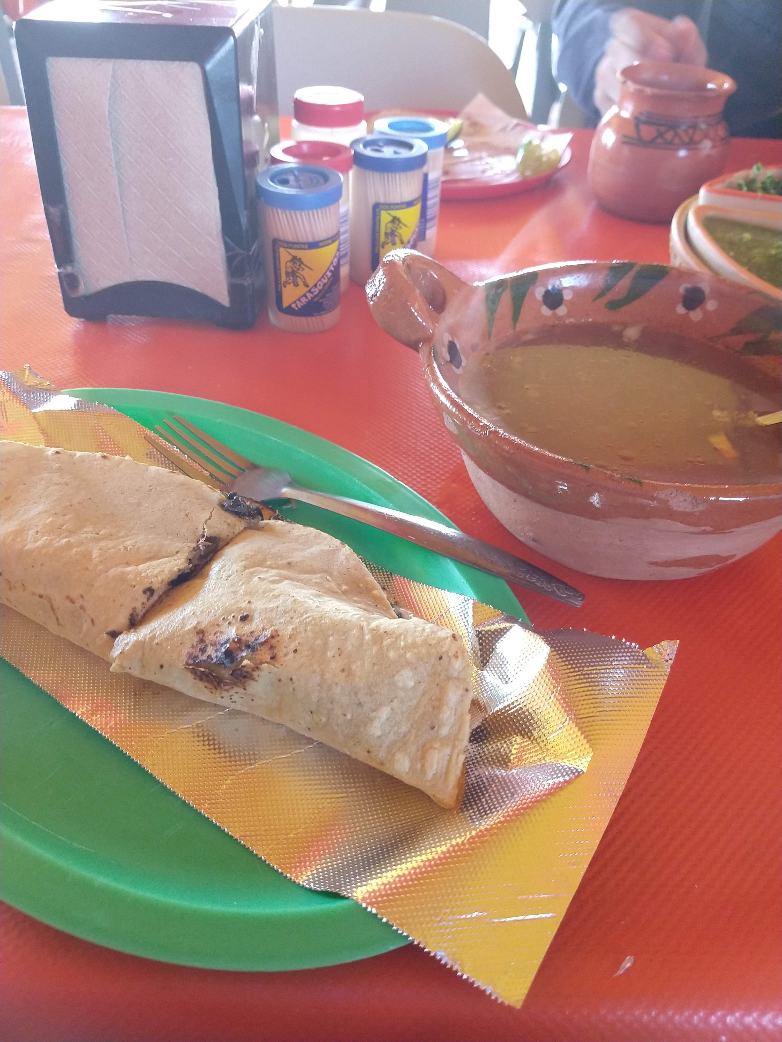 Barbacoa el Rosario image 7