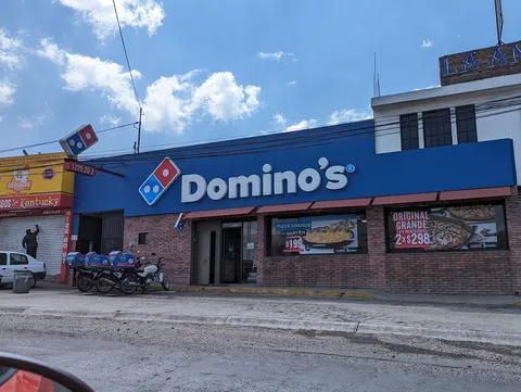Domino's Atlacomulco image 1