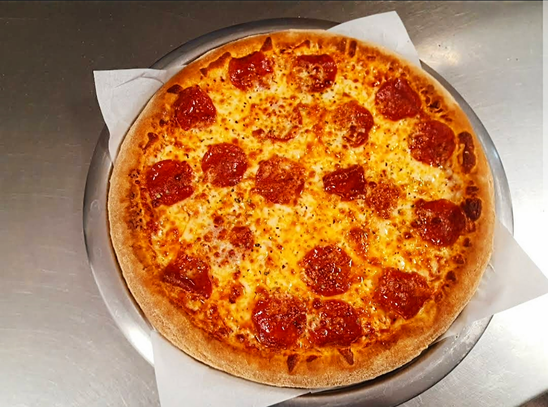 Domino's Atlacomulco image 2