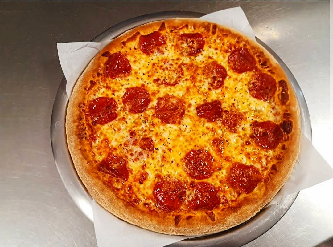 Domino's Atlacomulco image 2