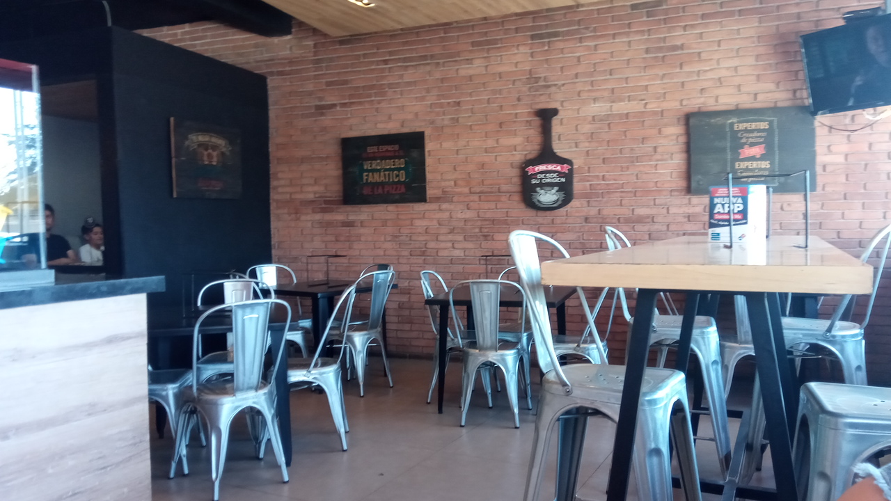 Domino's Atlacomulco image 4