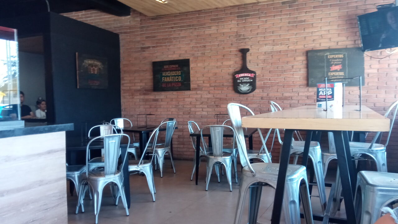 Domino's Atlacomulco image 4